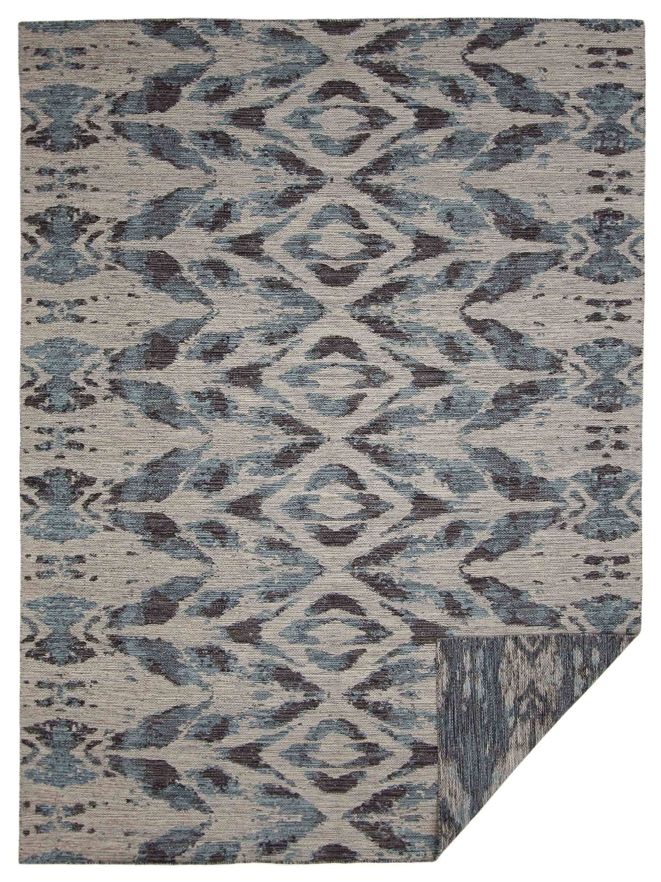 Meditarian Hand Knotted Grey - Image 6 of 6