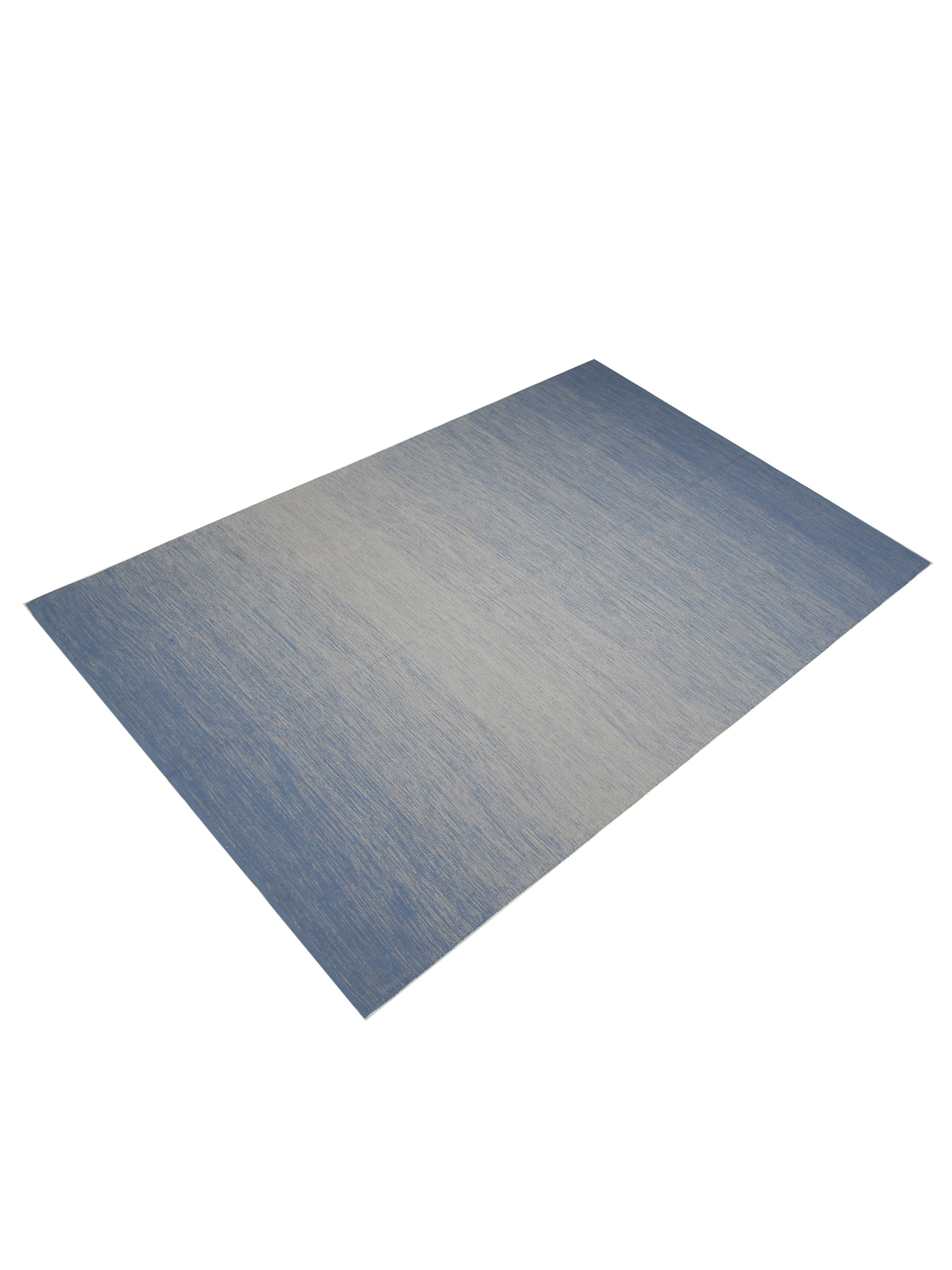 Meditarian Hand Knotted Lt.Blue - Image 5 of 6