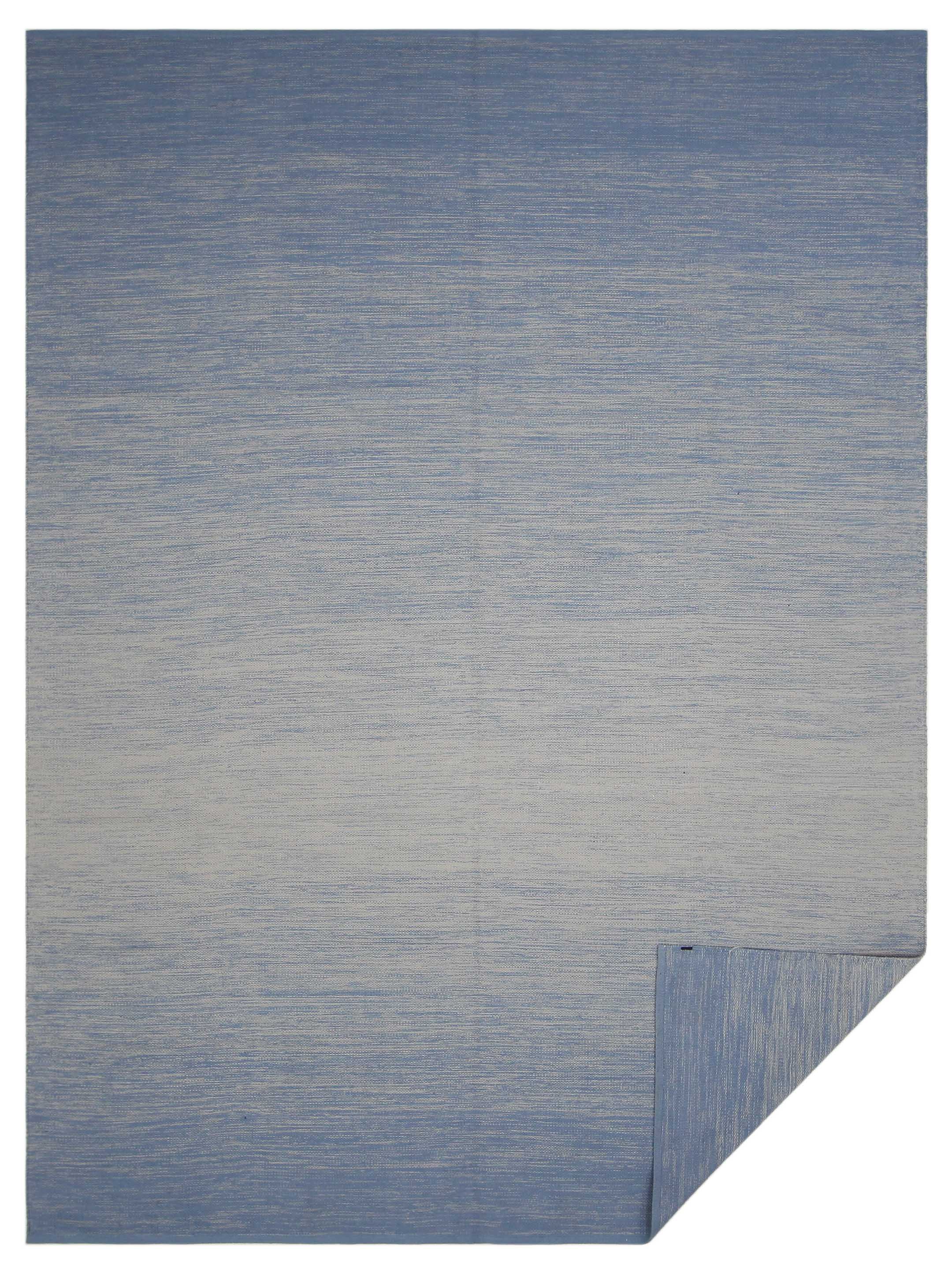 Meditarian Hand Knotted Lt.Blue - Image 6 of 6