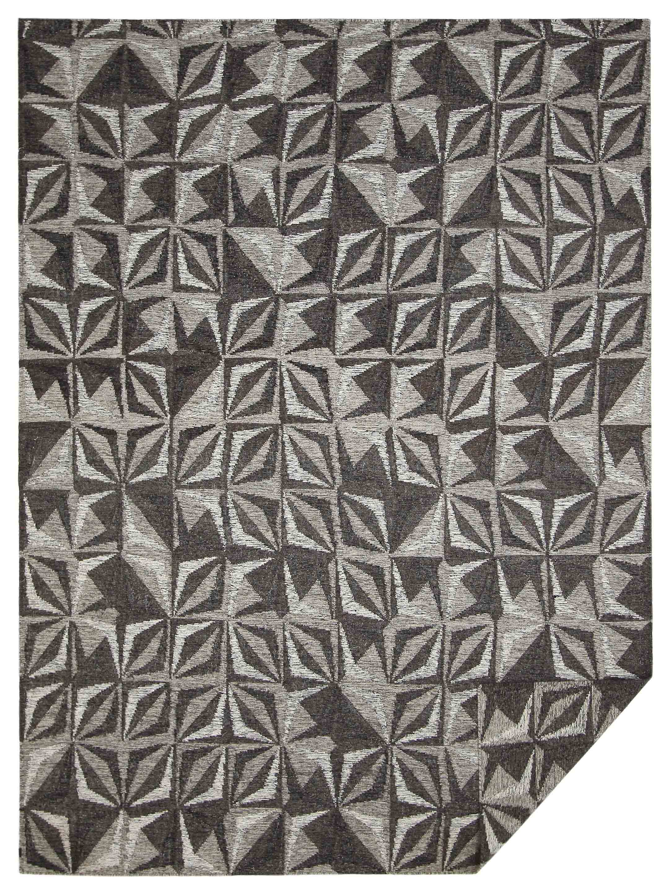 Meditarian Hand Knotted Grey - Image 6 of 6