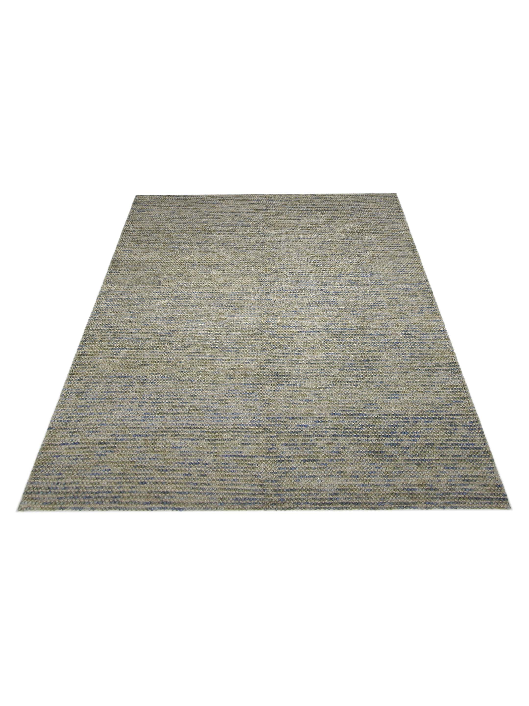 Moroccan I Hand Knotted Beige 8x10 - Image 2 of 6