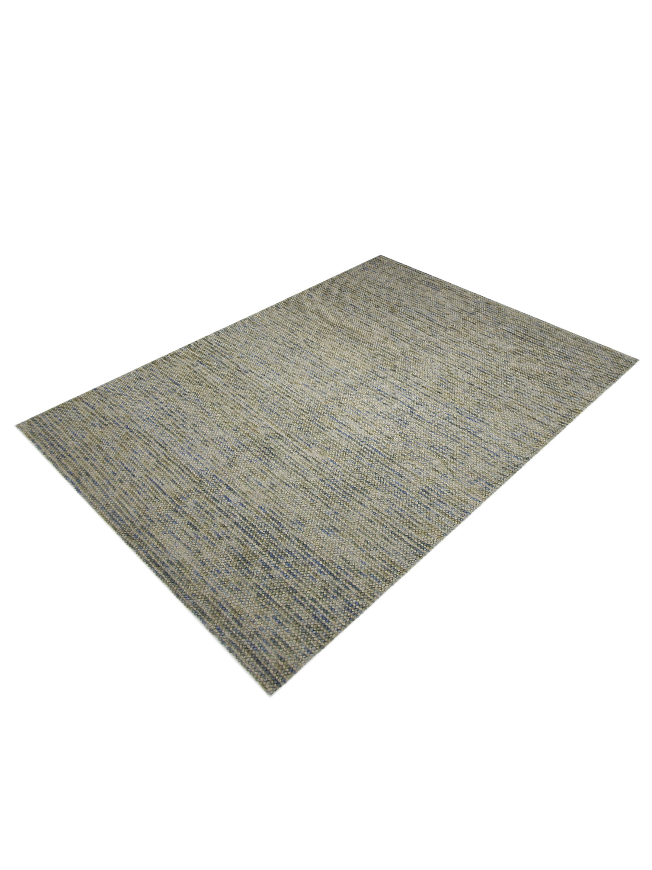 Moroccan I Hand Knotted Beige 8x10 - Image 5 of 6