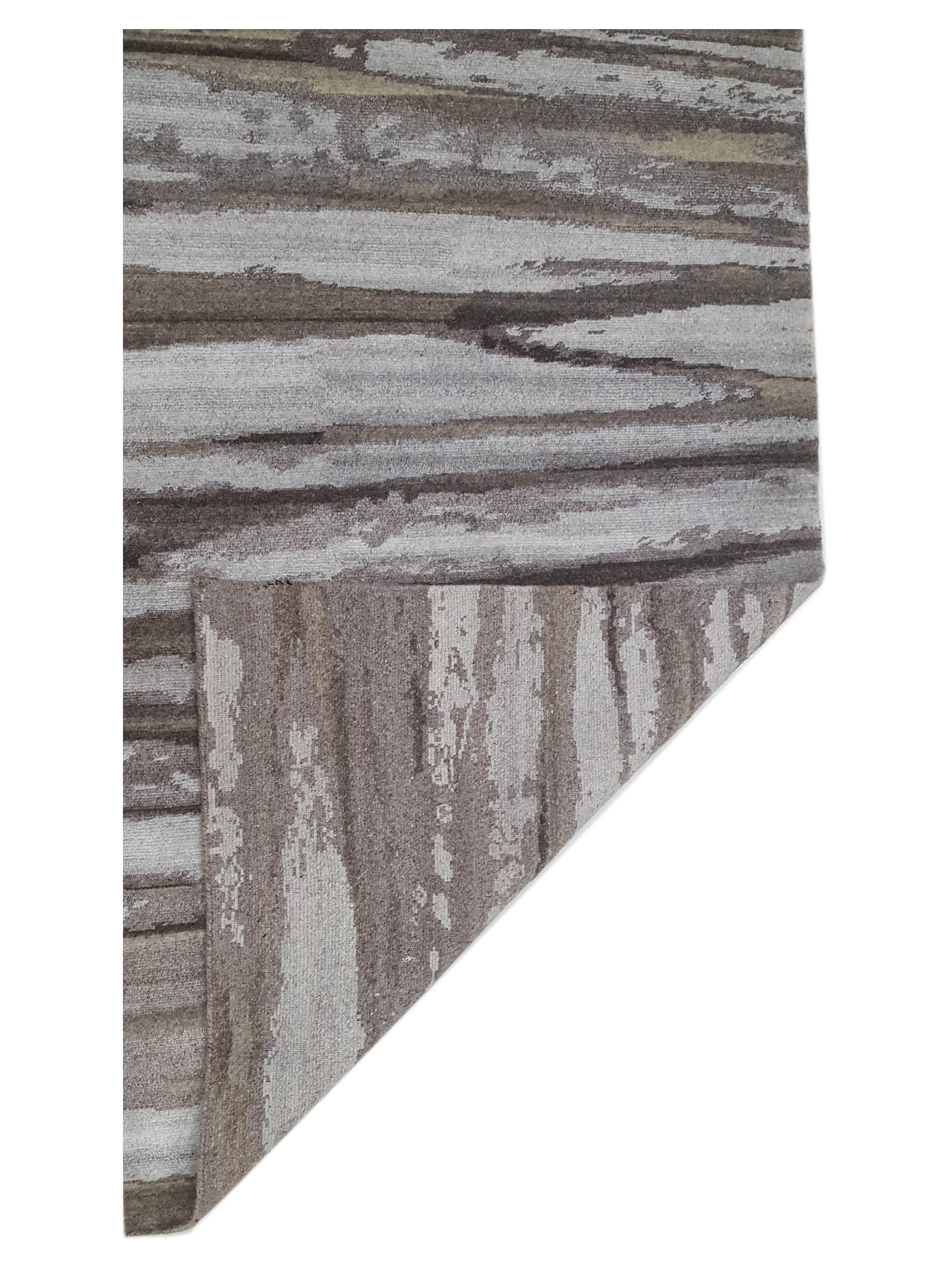 Nepoli Hand Knotted Ivory - Image 3 of 6