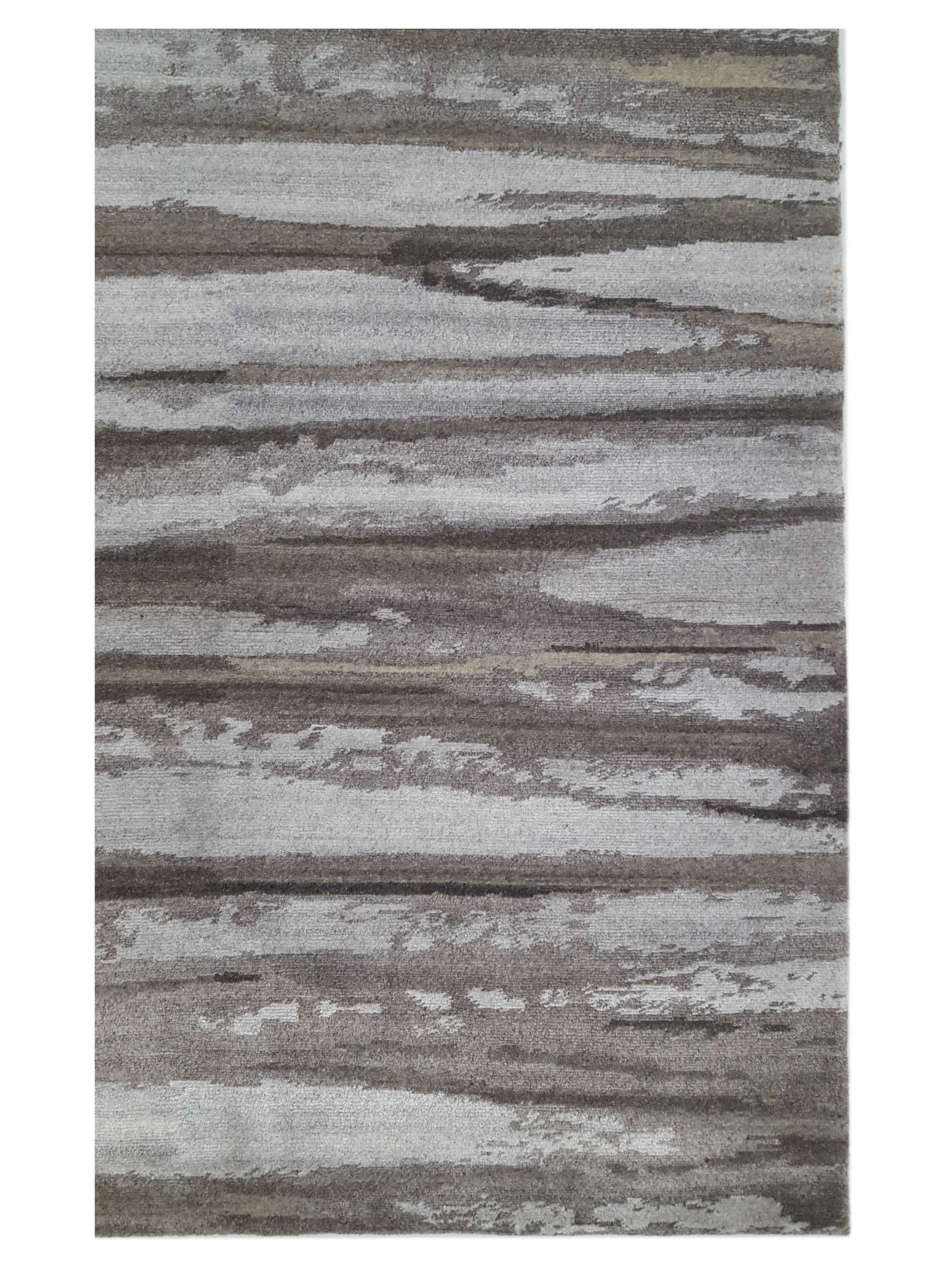 Nepoli Hand Knotted Ivory - Image 4 of 6