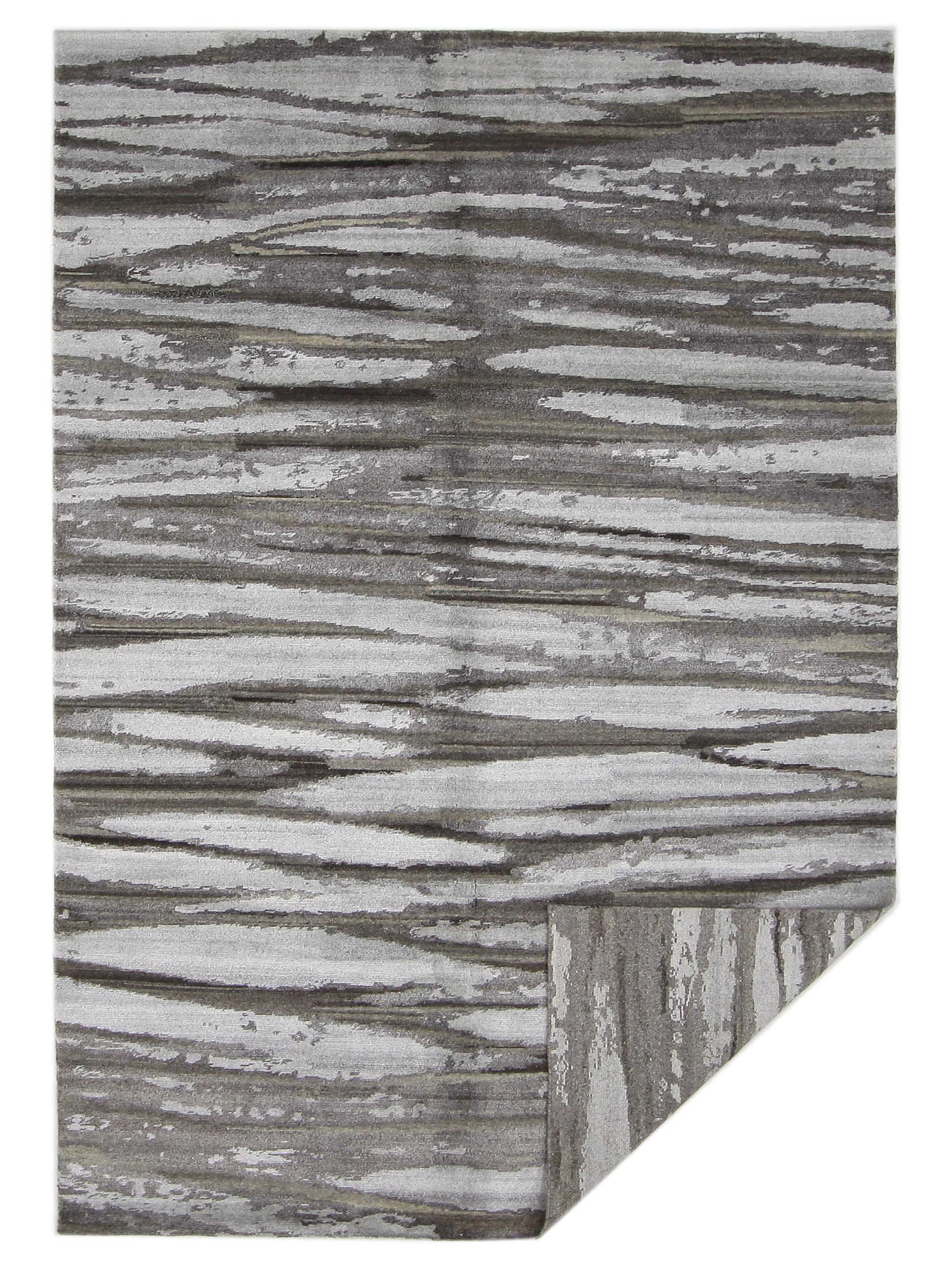 Nepoli Hand Knotted Ivory - Image 6 of 6