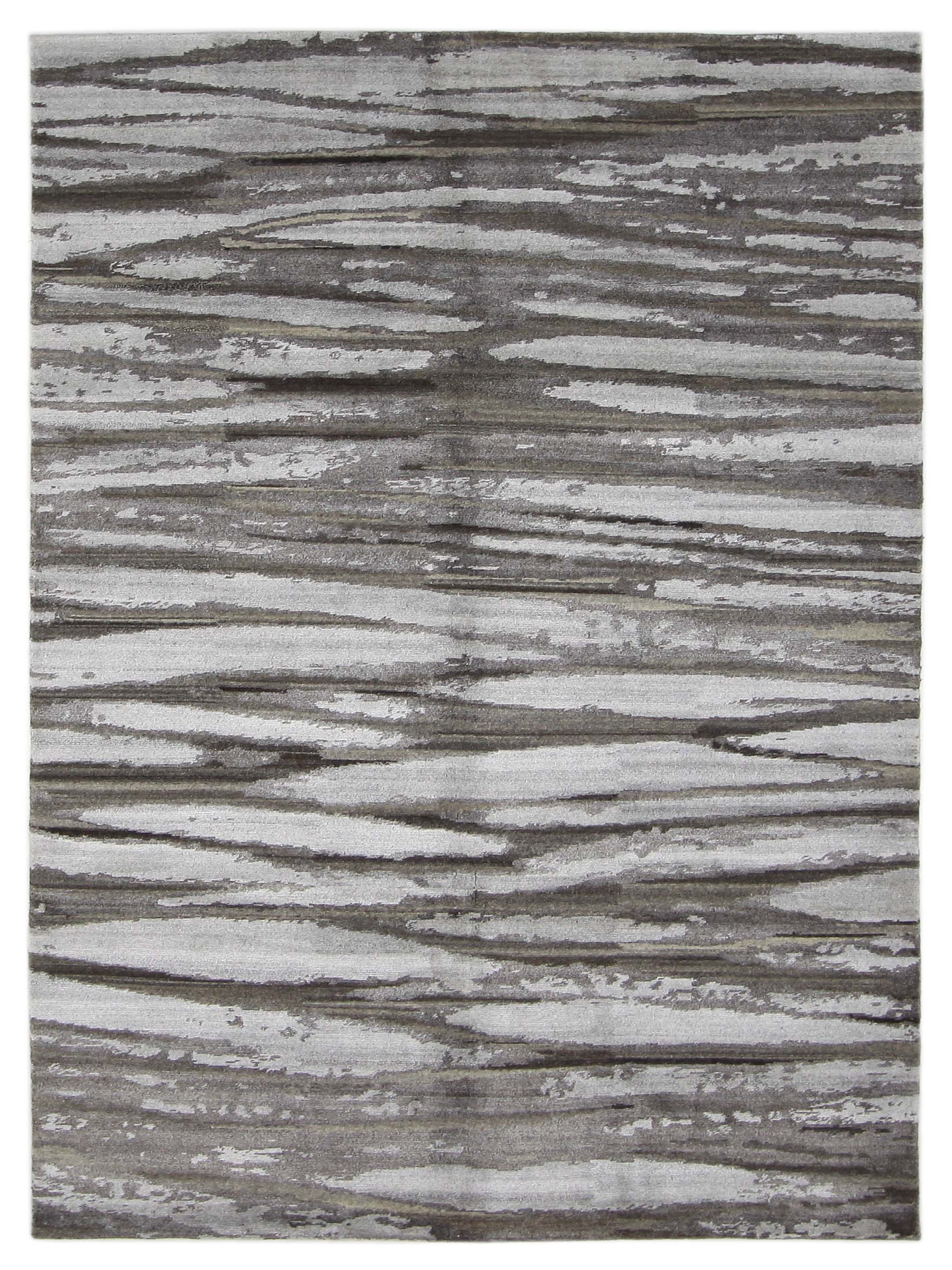 Nepoli Hand Knotted Ivory