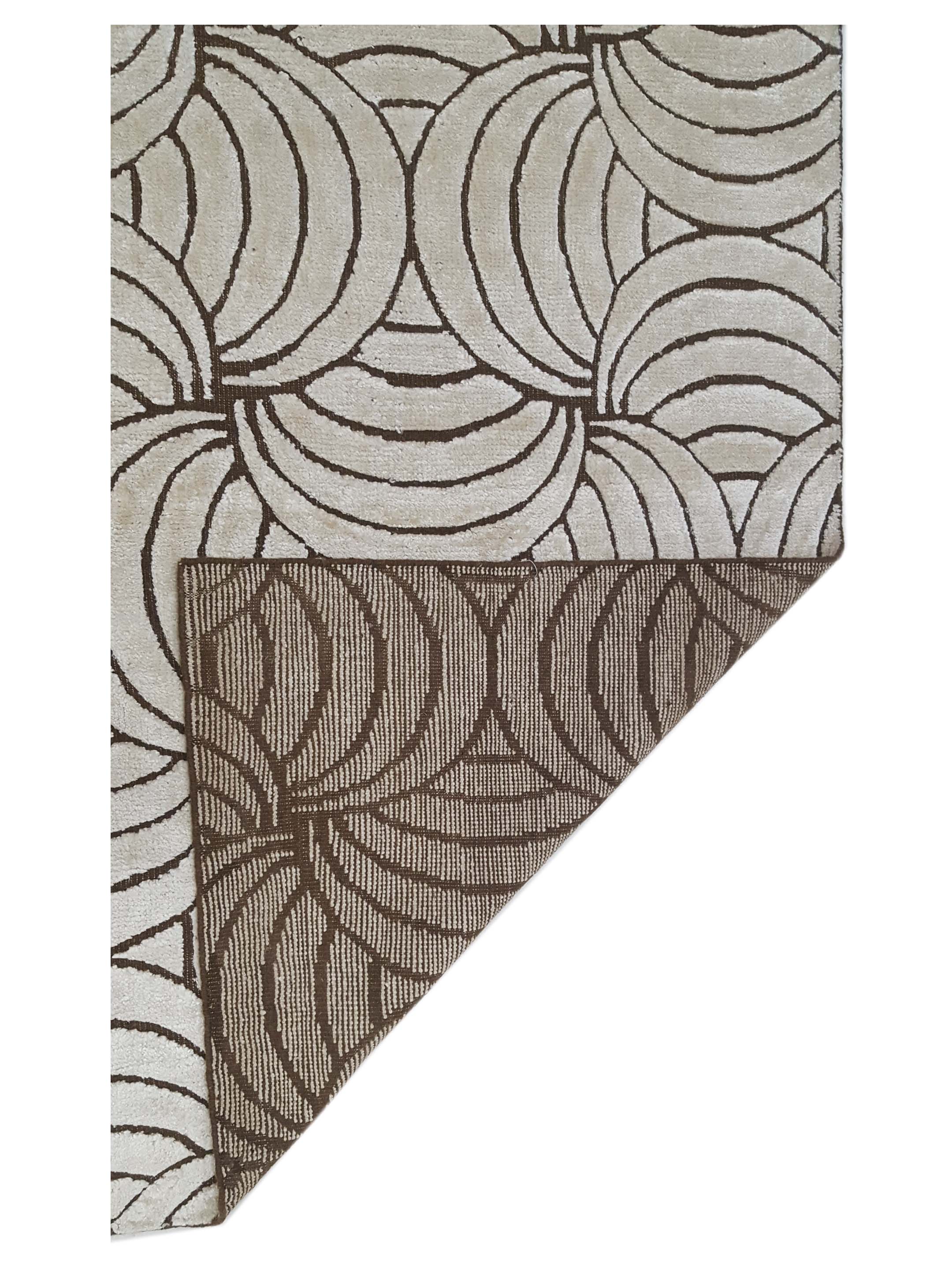 Nepoli Hand Knotted Ivory - Image 3 of 6