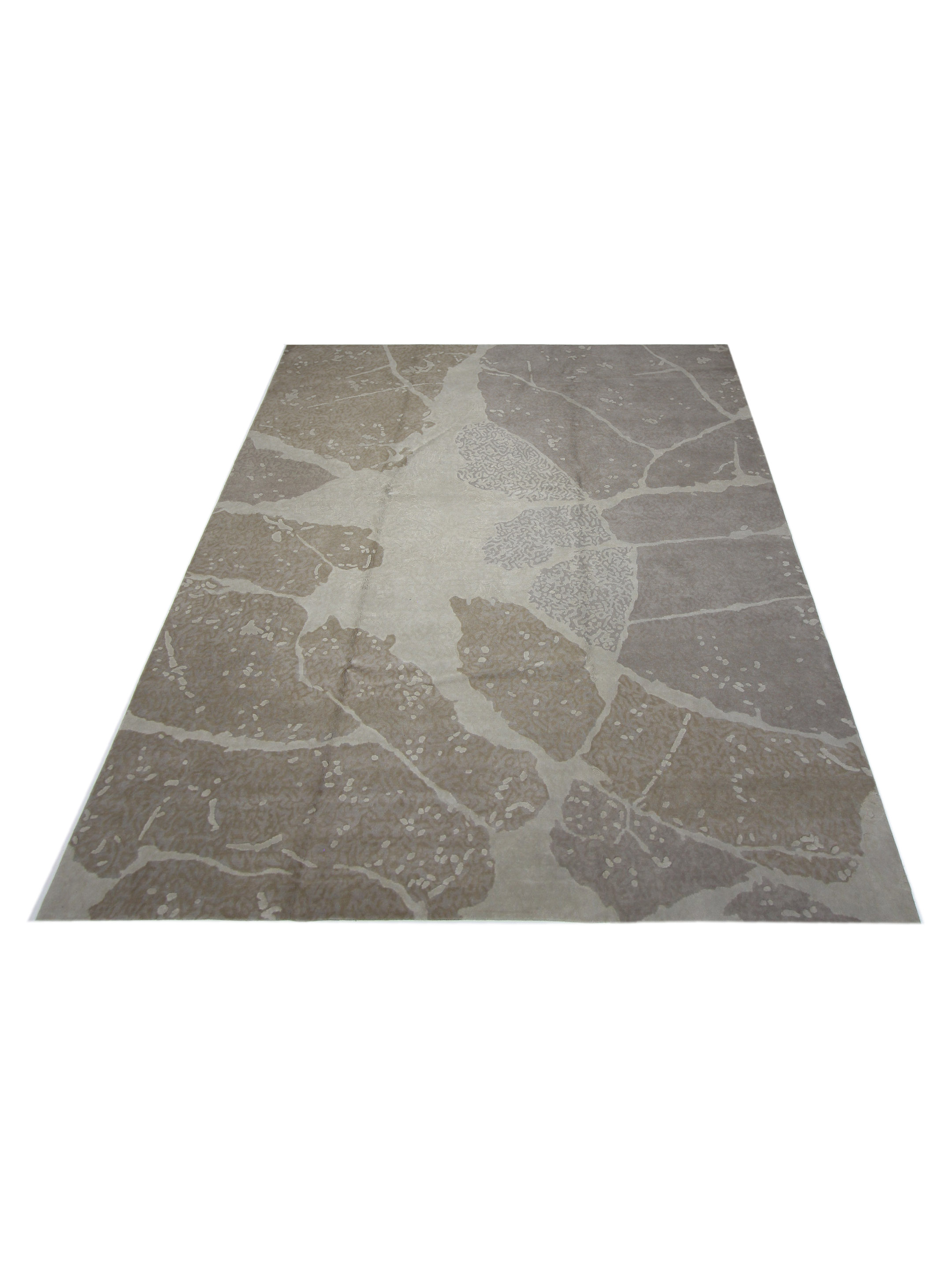 Nepoli Hand Knotted Beige - Image 2 of 4