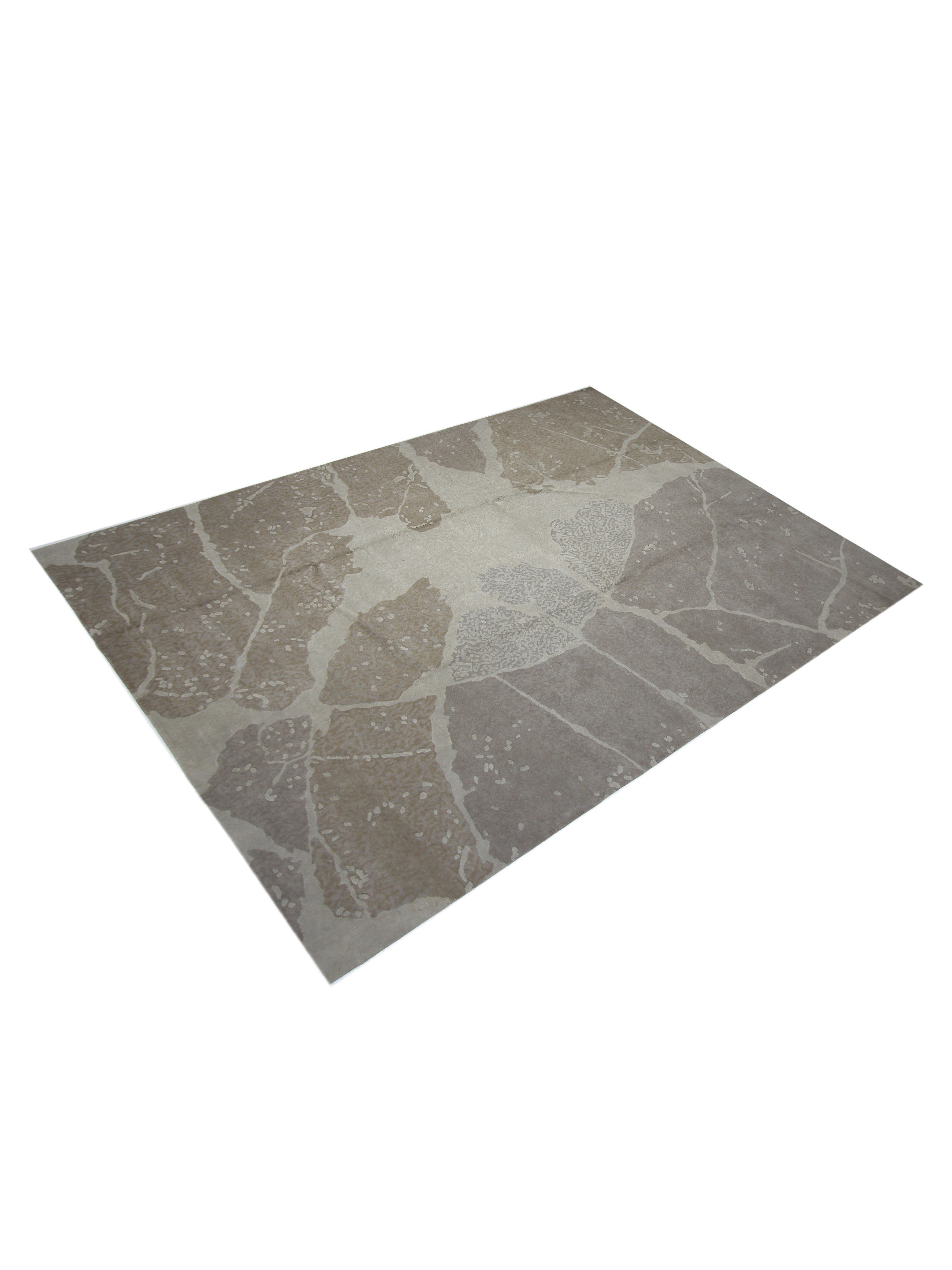 Nepoli Hand Knotted Beige - Image 3 of 4