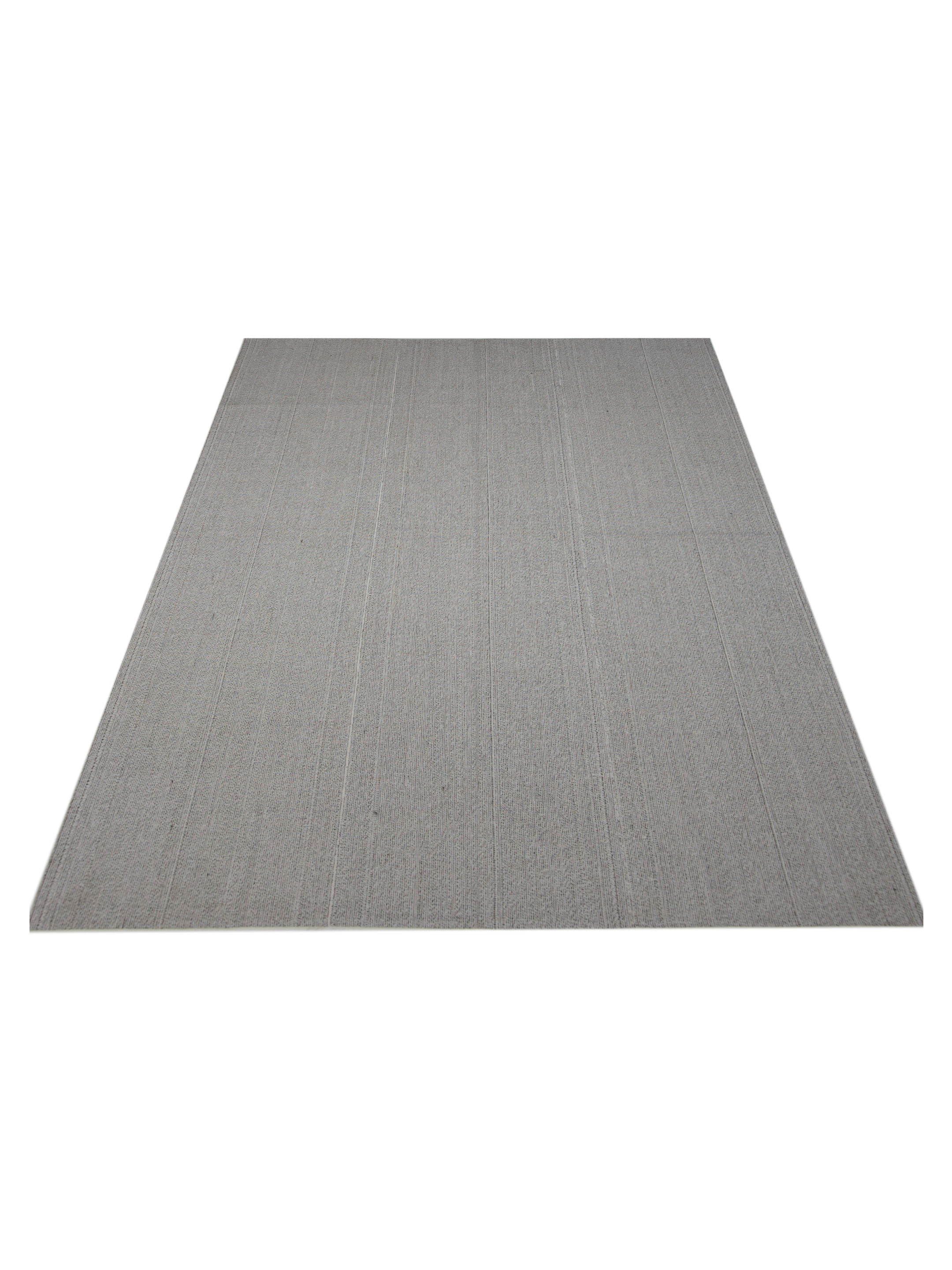 Galicia Flatweave Ivory 9x12 - Image 2 of 5
