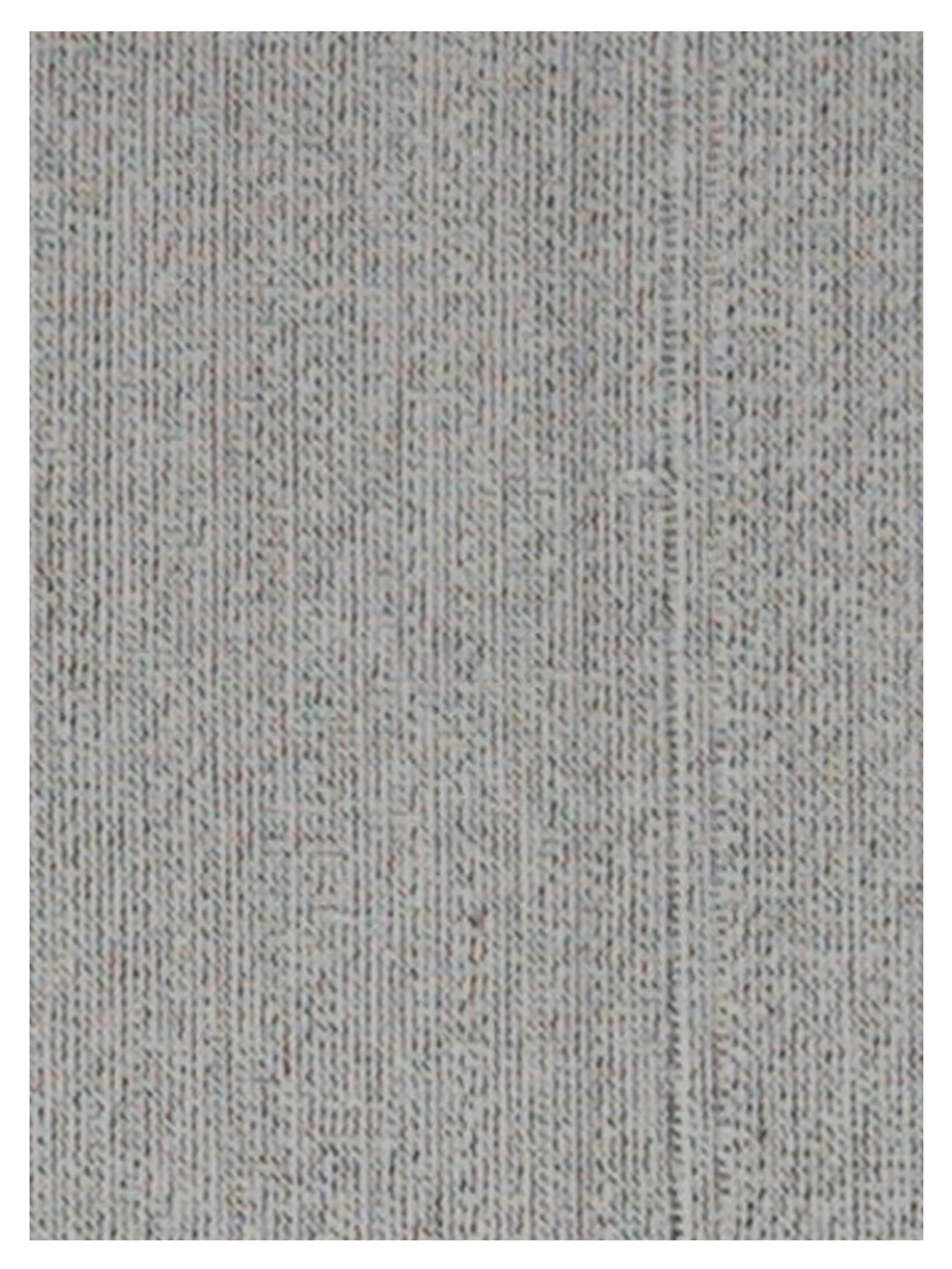 Galicia Flatweave Ivory 9x12 - Image 4 of 5