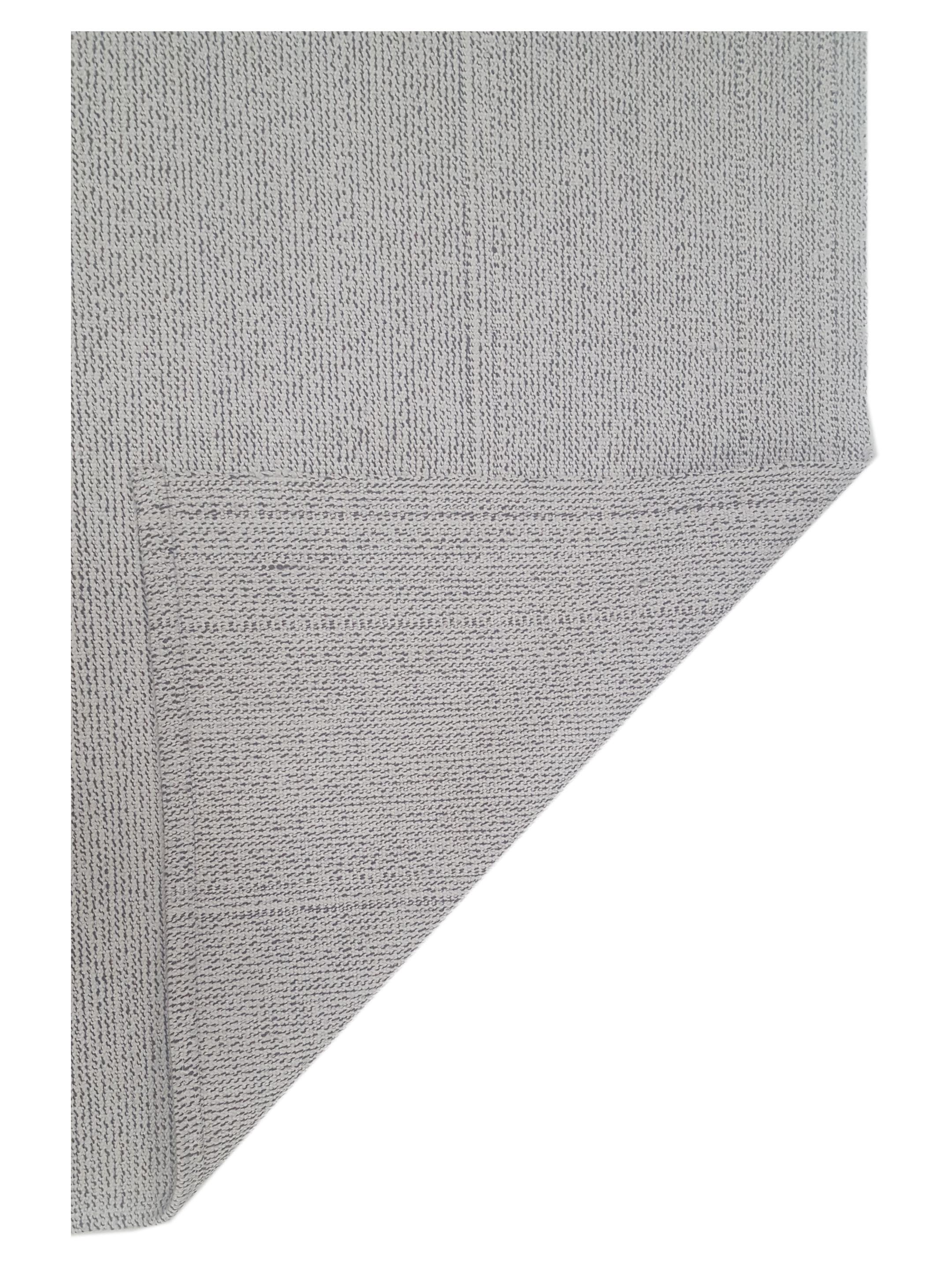 Galicia Flatweave Ivory 9x12