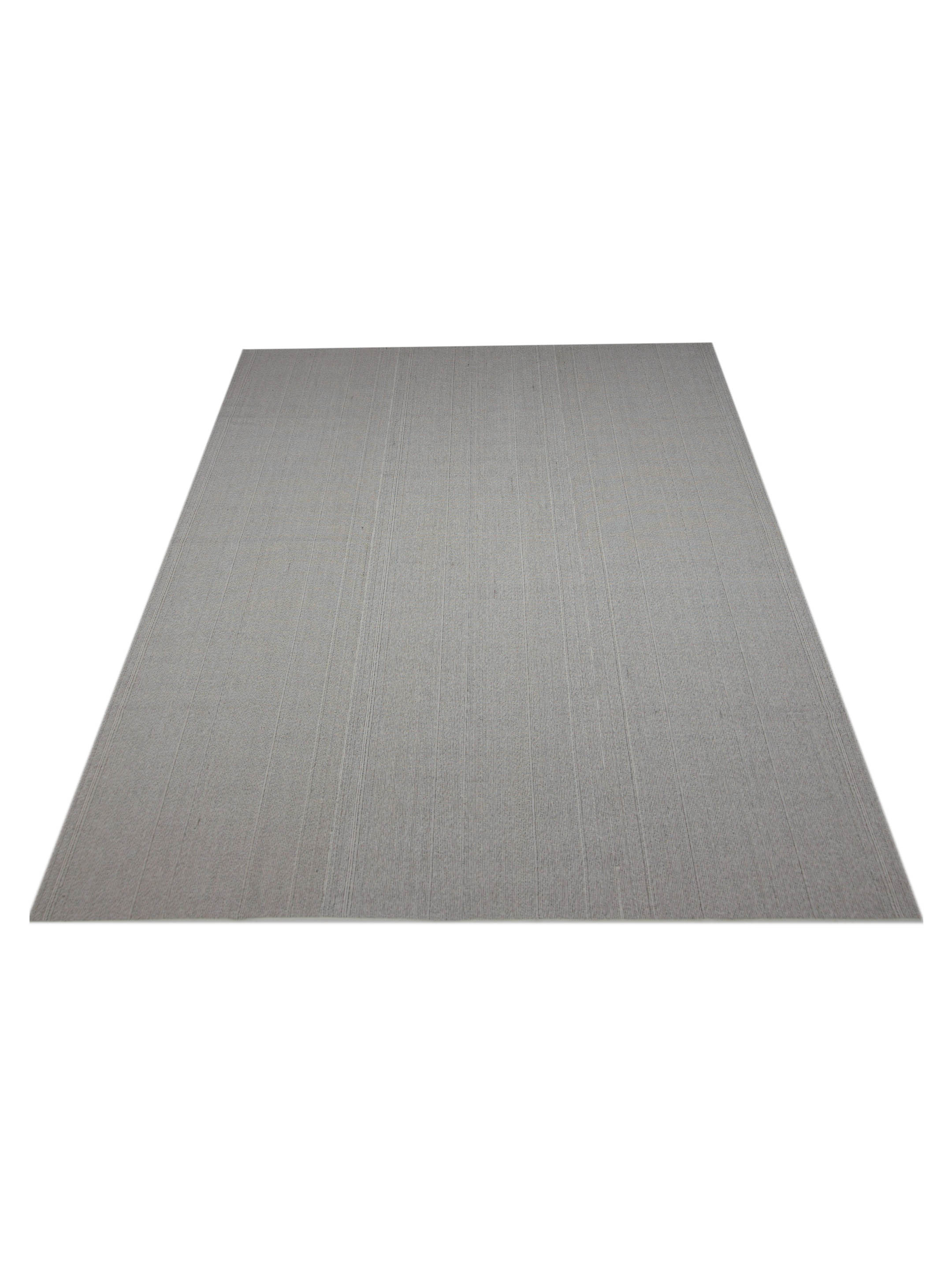 Galicia Flatweave Ivory 10x13 - Image 2 of 5