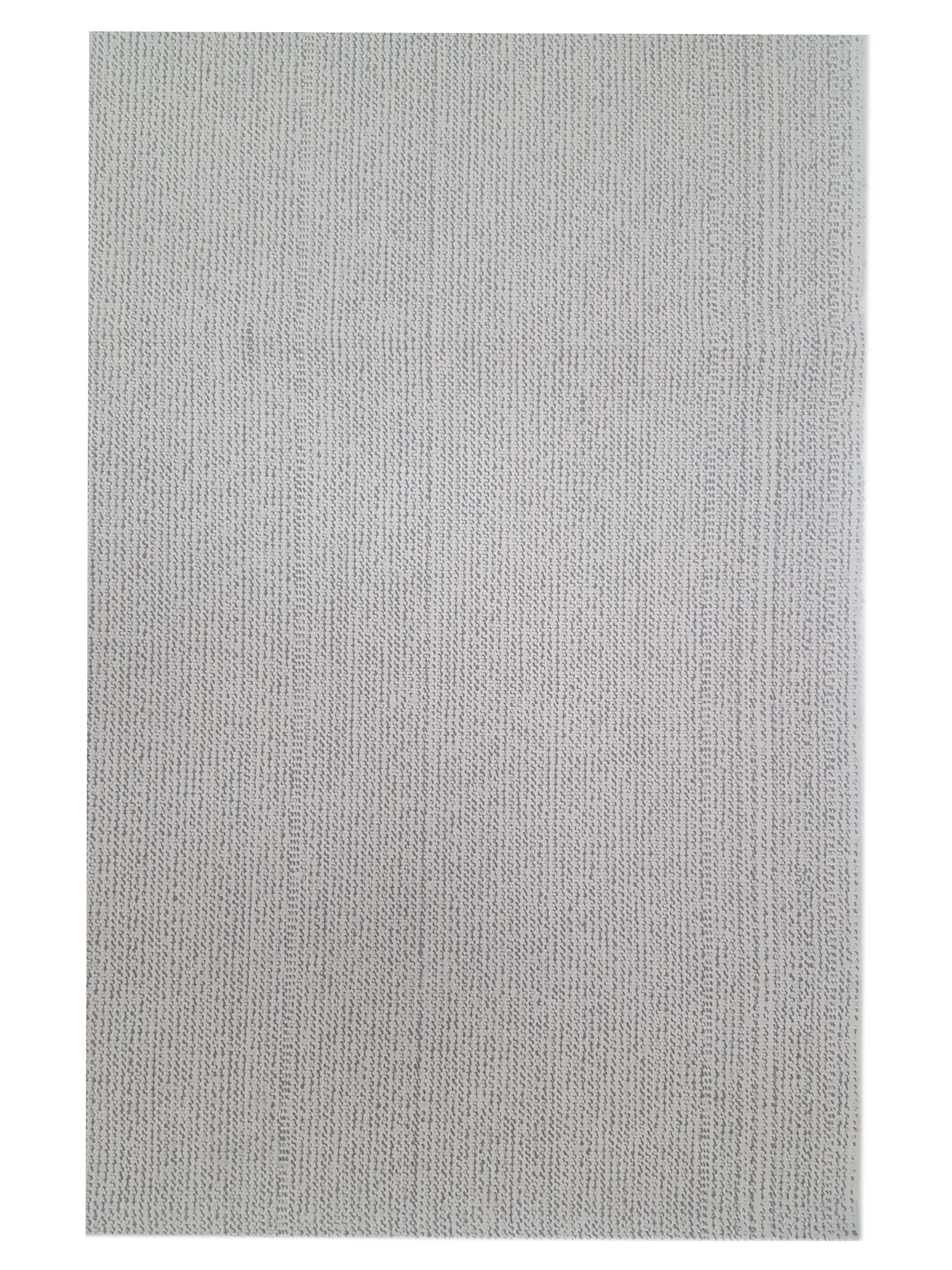 Galicia Flatweave Ivory 10x13 - Image 3 of 5