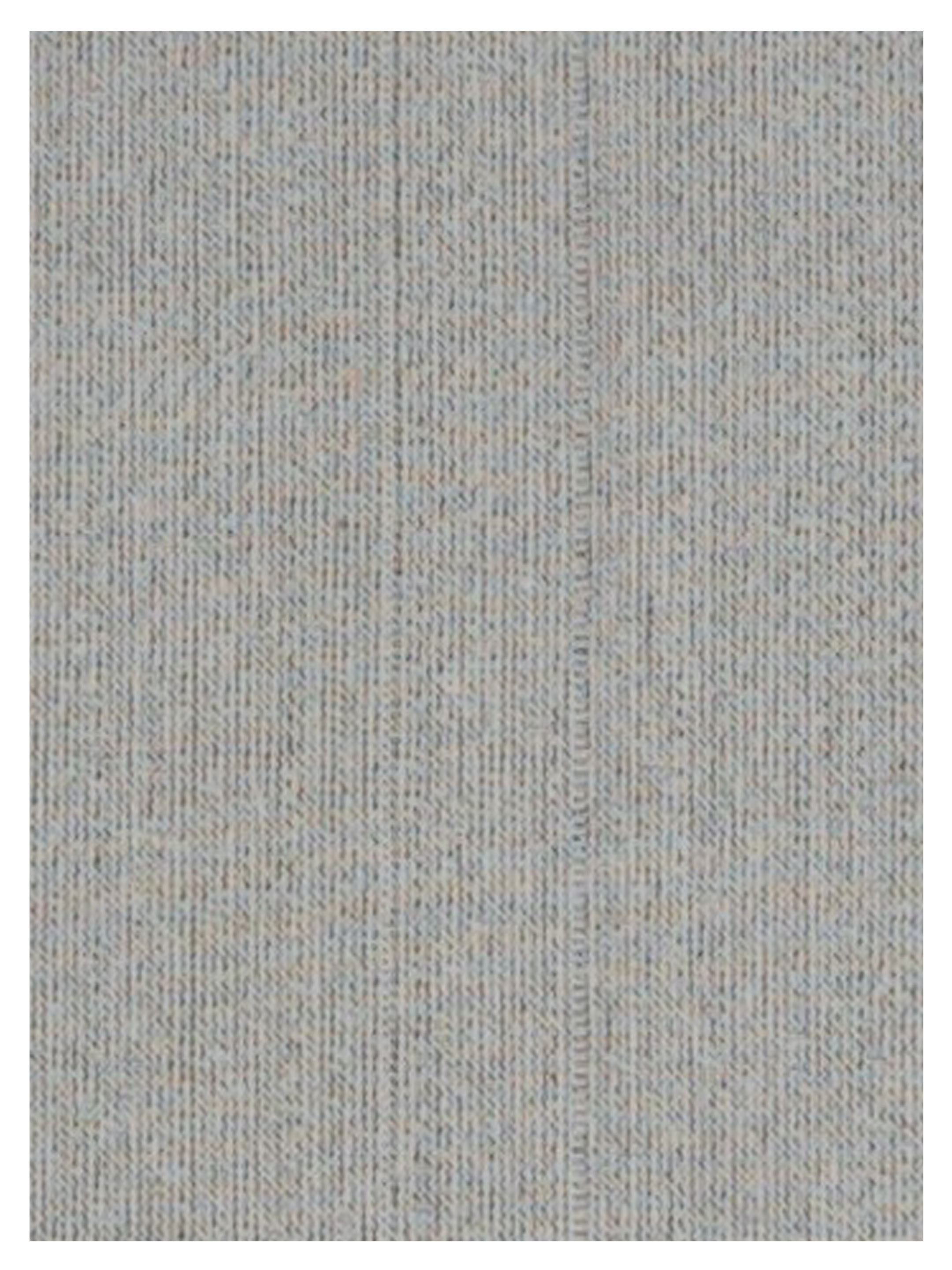 Galicia Flatweave Ivory 10x13 - Image 4 of 5
