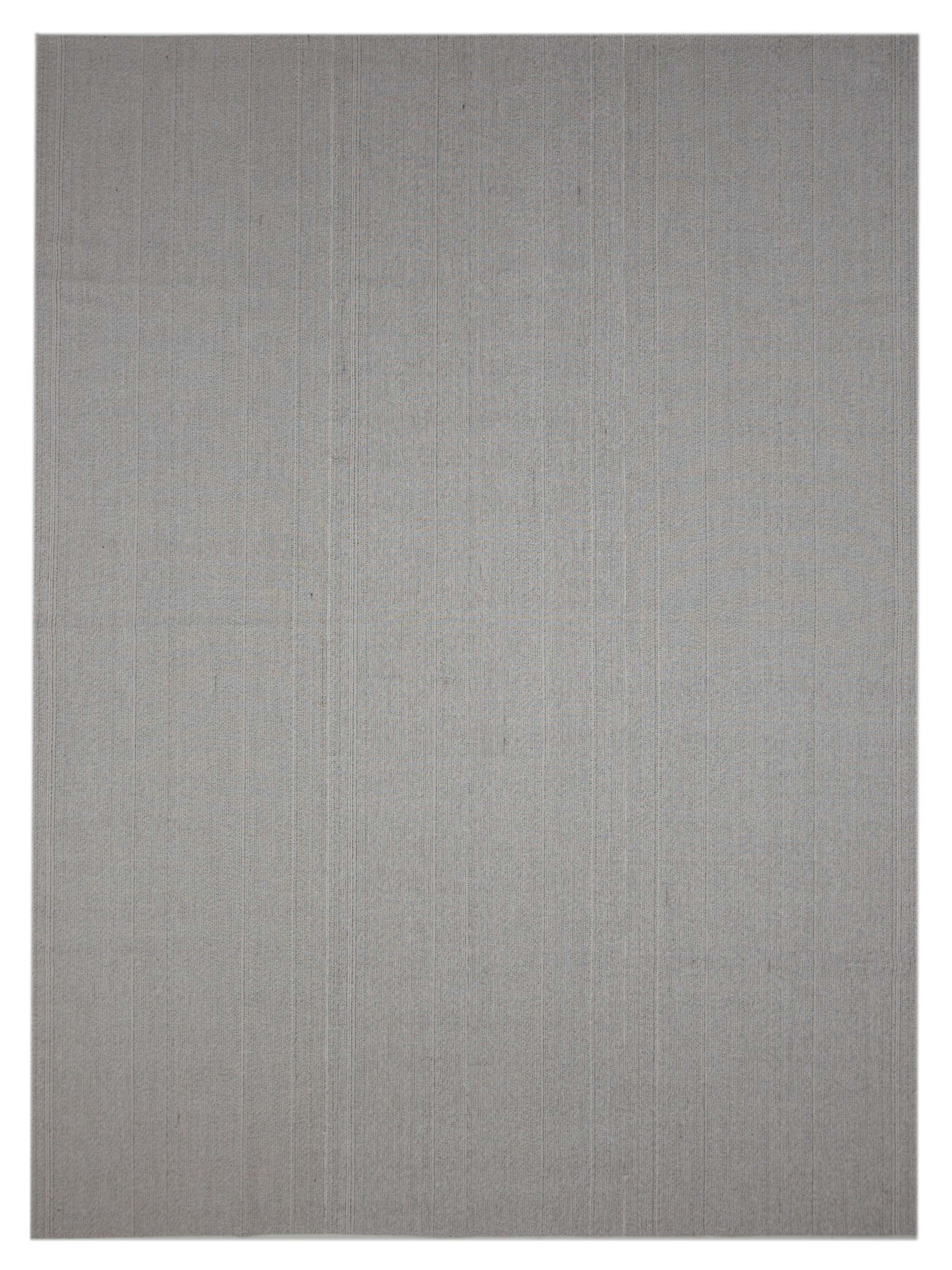 Galicia Flatweave Ivory 10x13 - Image 5 of 5