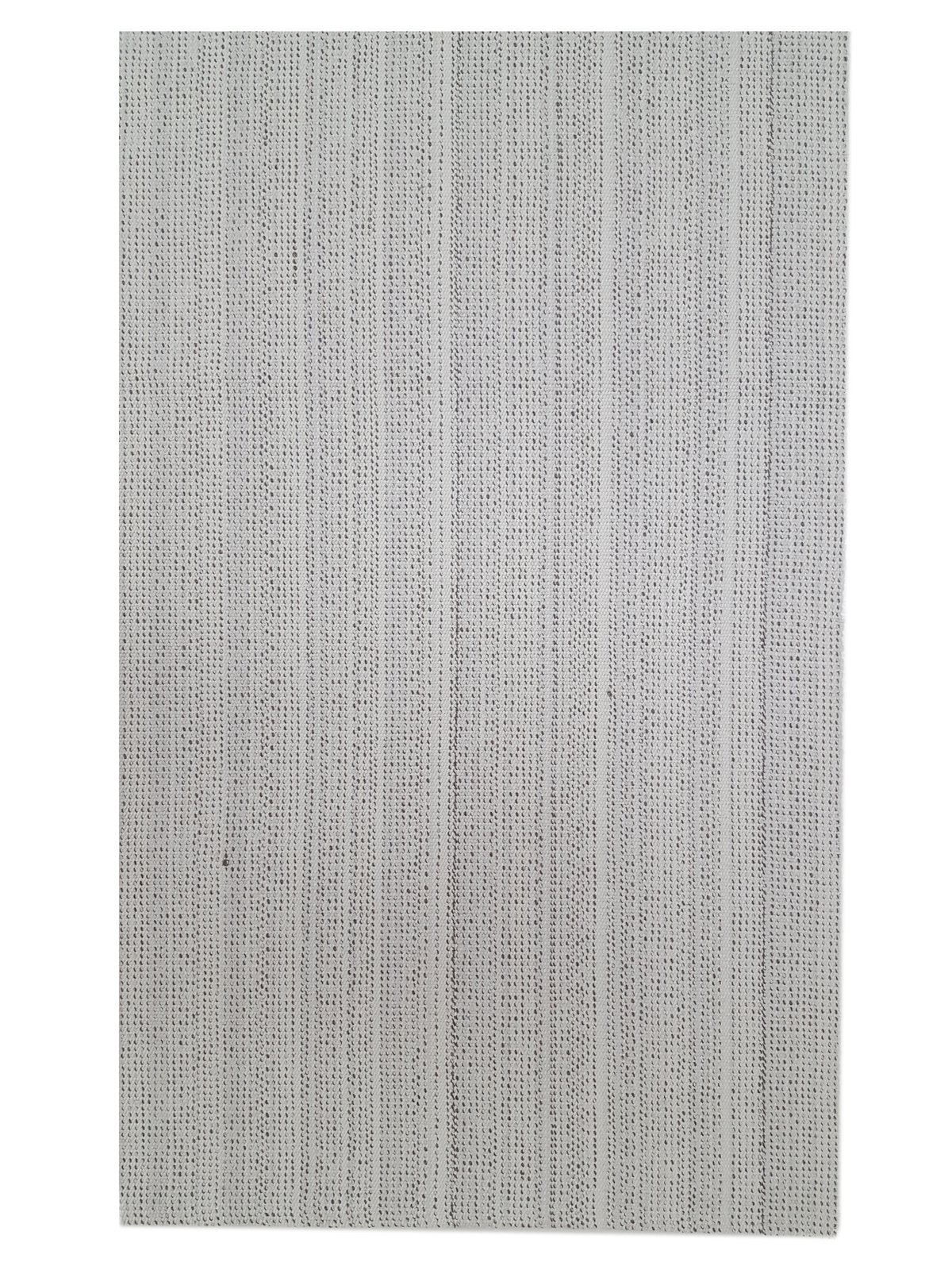 Galicia Flatweave Ivory 10x13 - Image 3 of 5