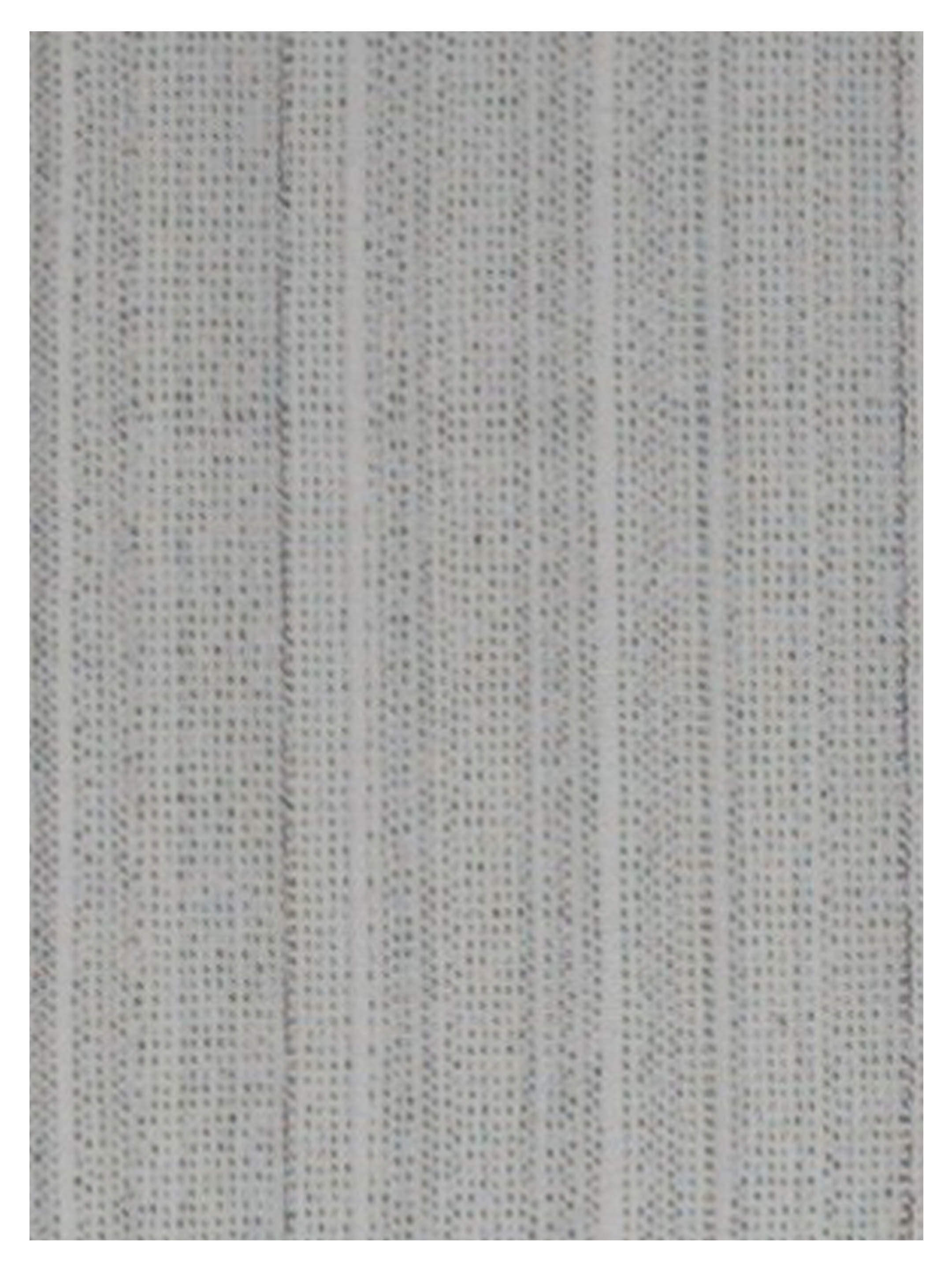Galicia Flatweave Ivory 10x13 - Image 4 of 5