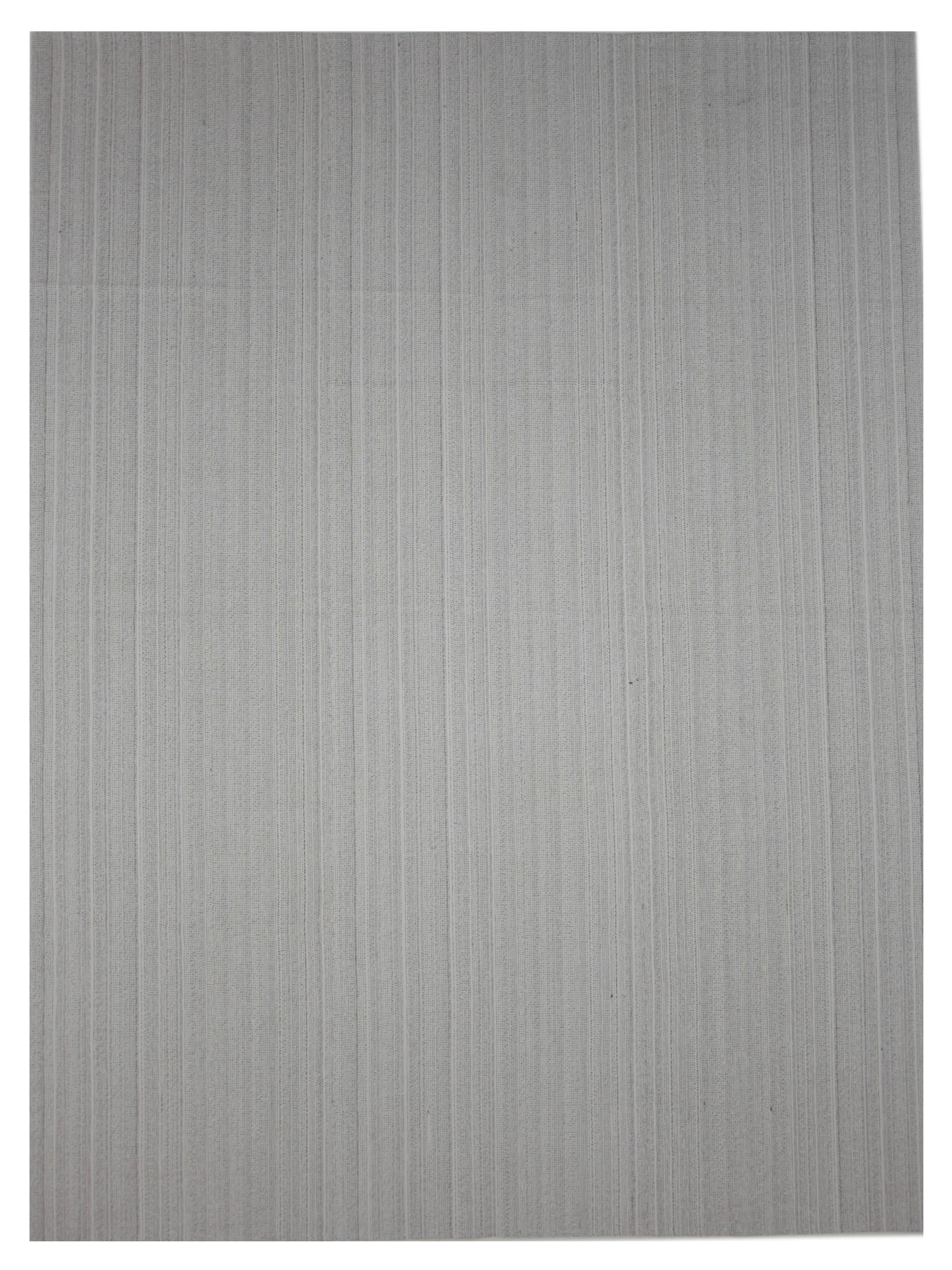 Galicia Flatweave Ivory 10x13 - Image 5 of 5