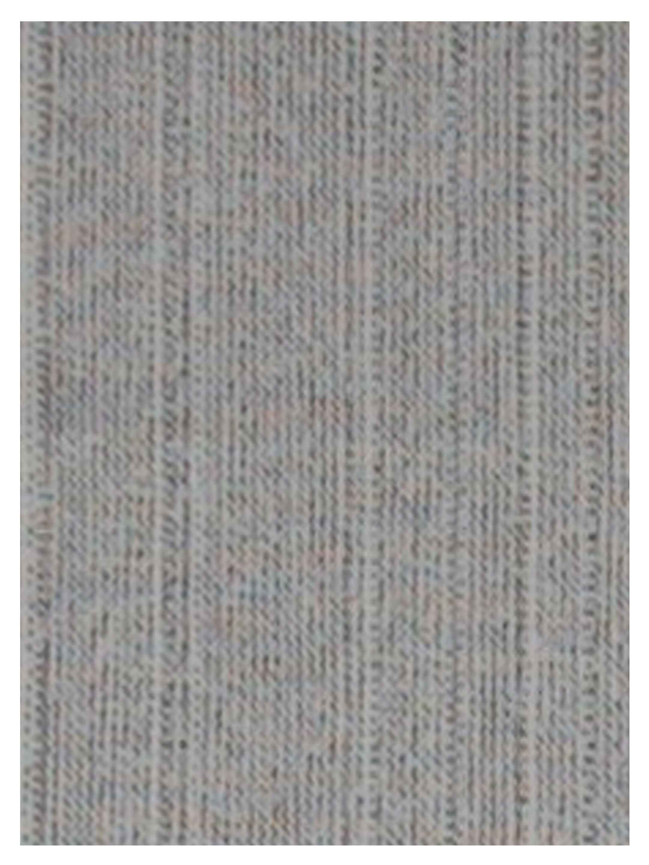 Galicia Flatweave Ivory 10x10 - Image 4 of 5