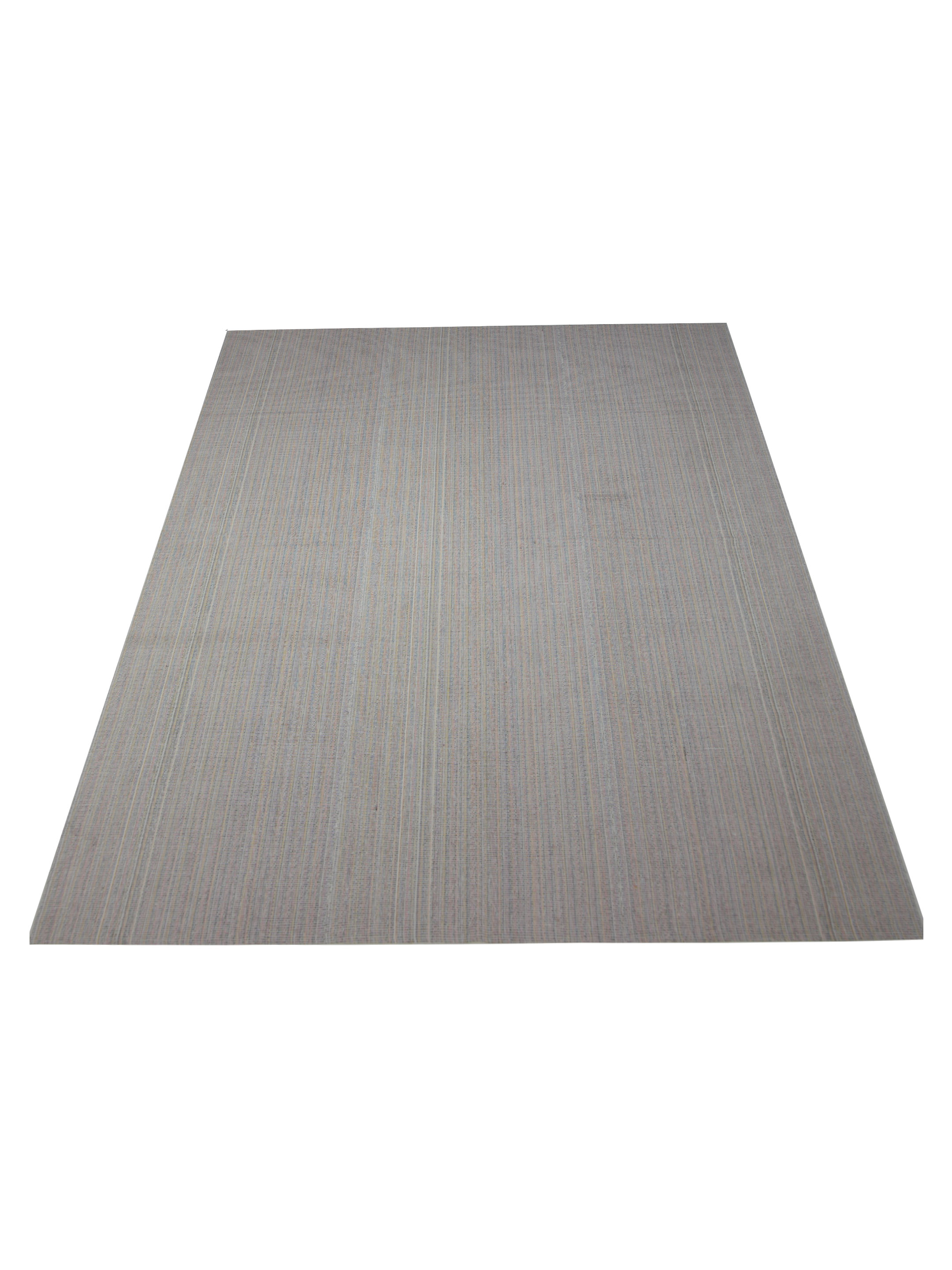 Galicia Flatweave Ivory 10x13 - Image 2 of 5