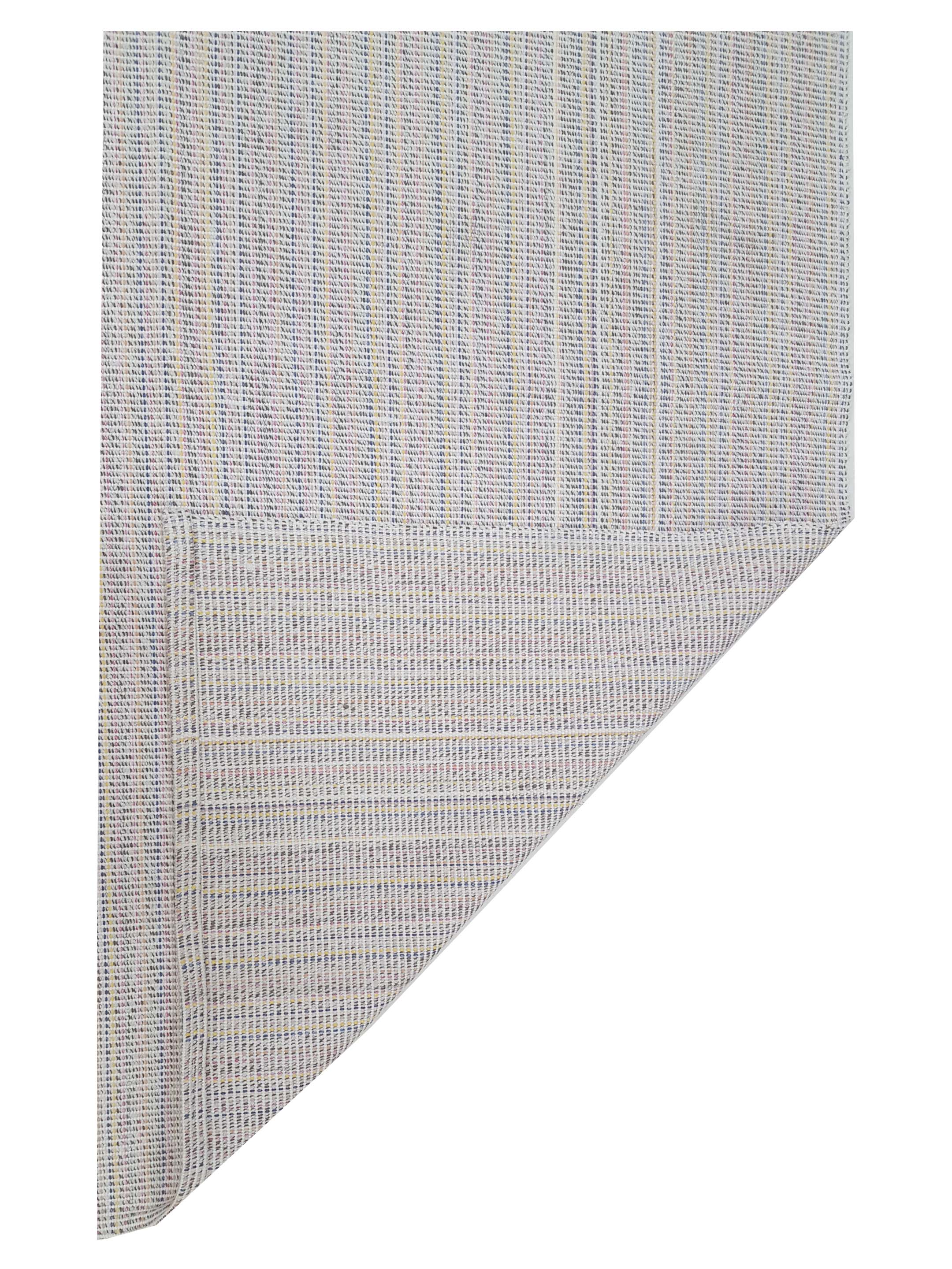 Galicia Flatweave Ivory 10x13