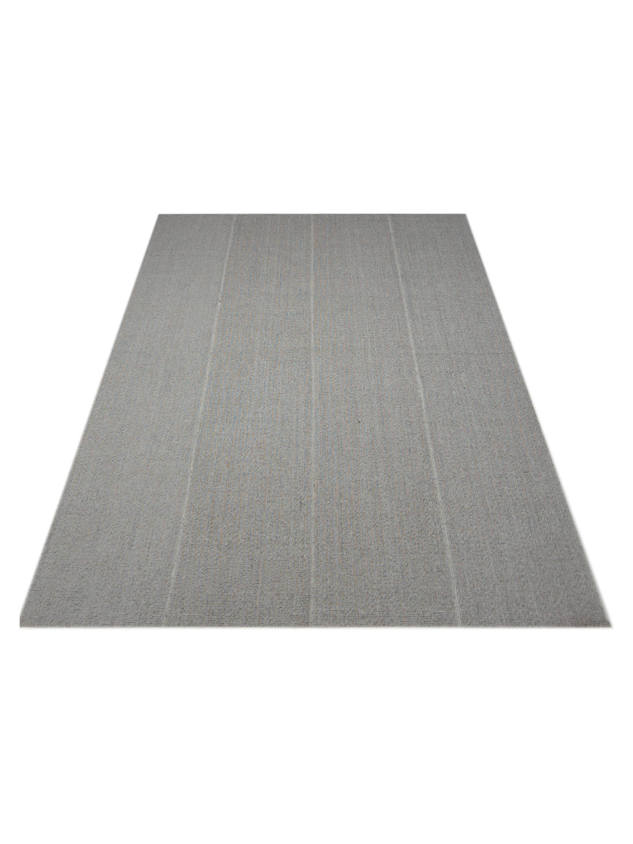 Galicia Flatweave Ivory 9x11 - Image 2 of 5