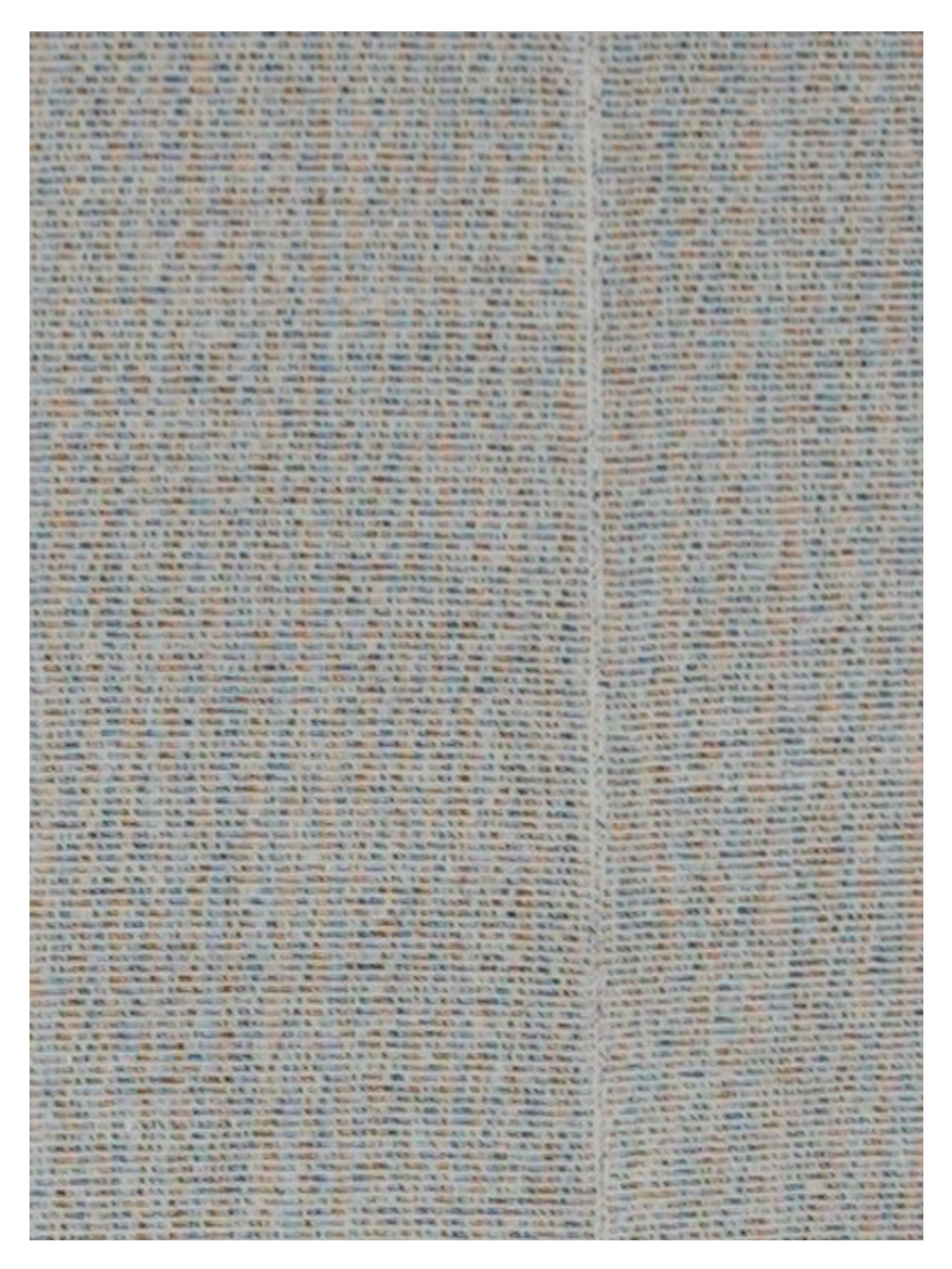Galicia Flatweave Ivory 9x11 - Image 4 of 5
