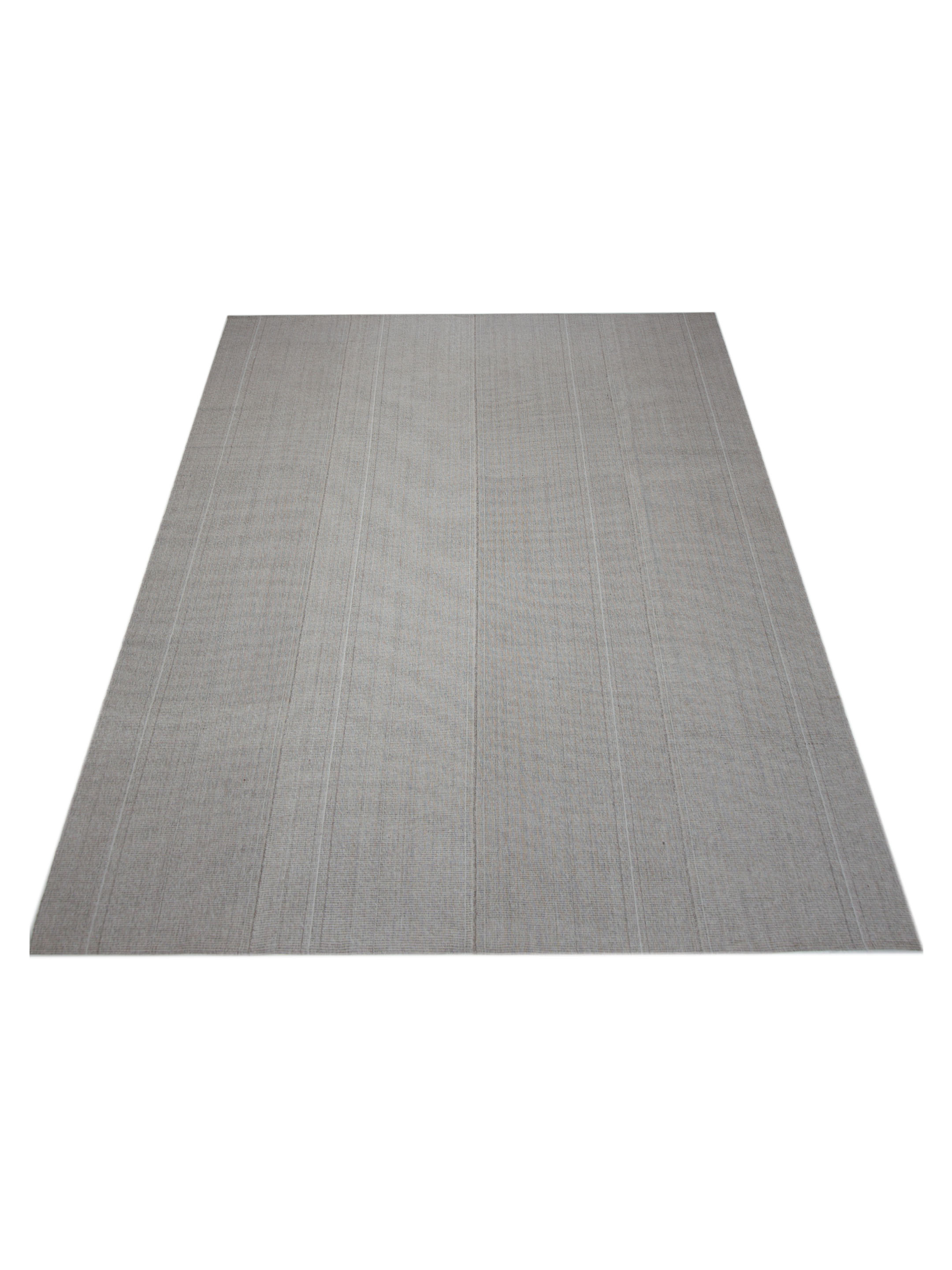 Galicia Flatweave Ivory 12x15 - Image 2 of 5