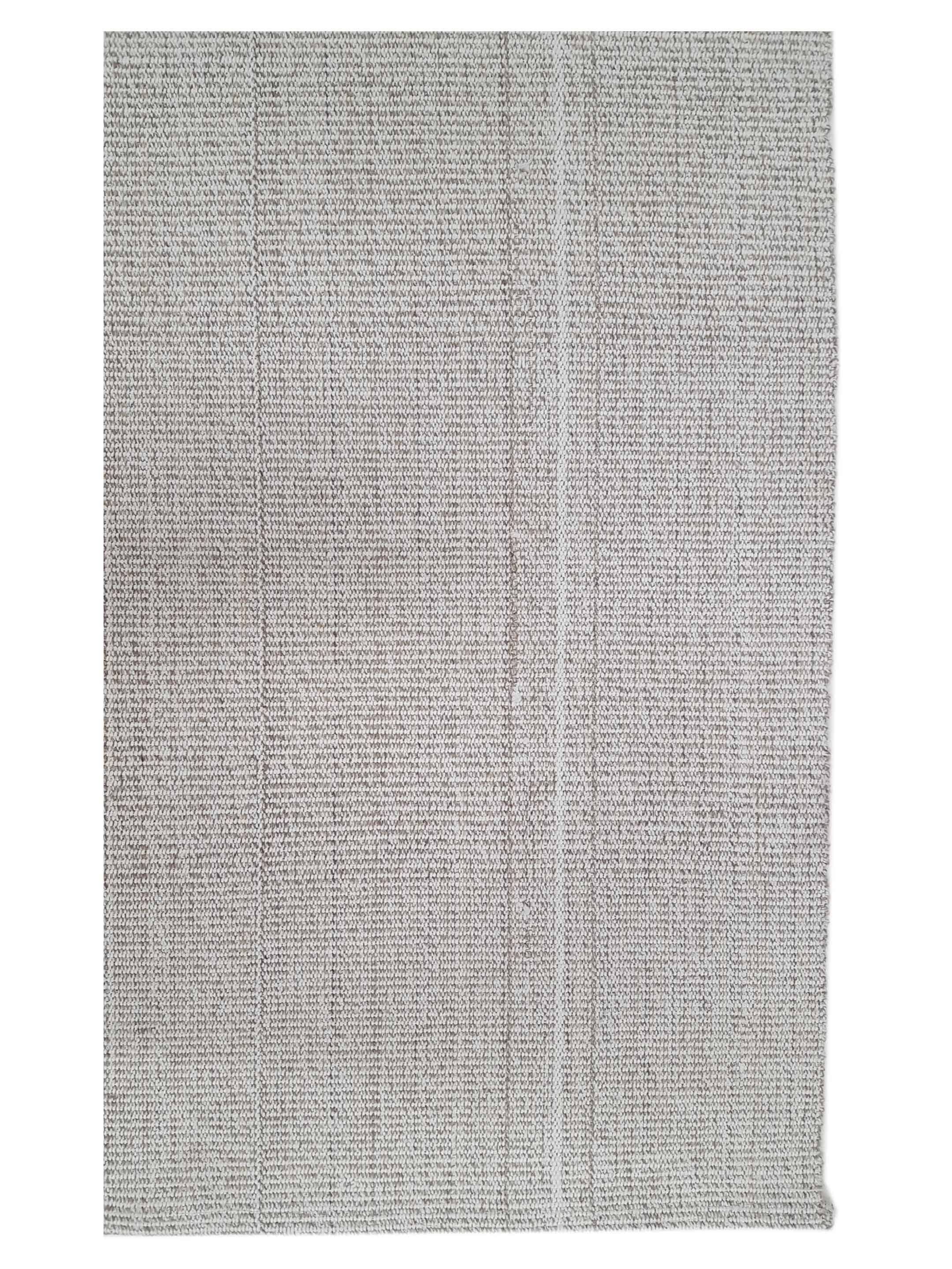 Galicia Flatweave Ivory 12x15 - Image 3 of 5