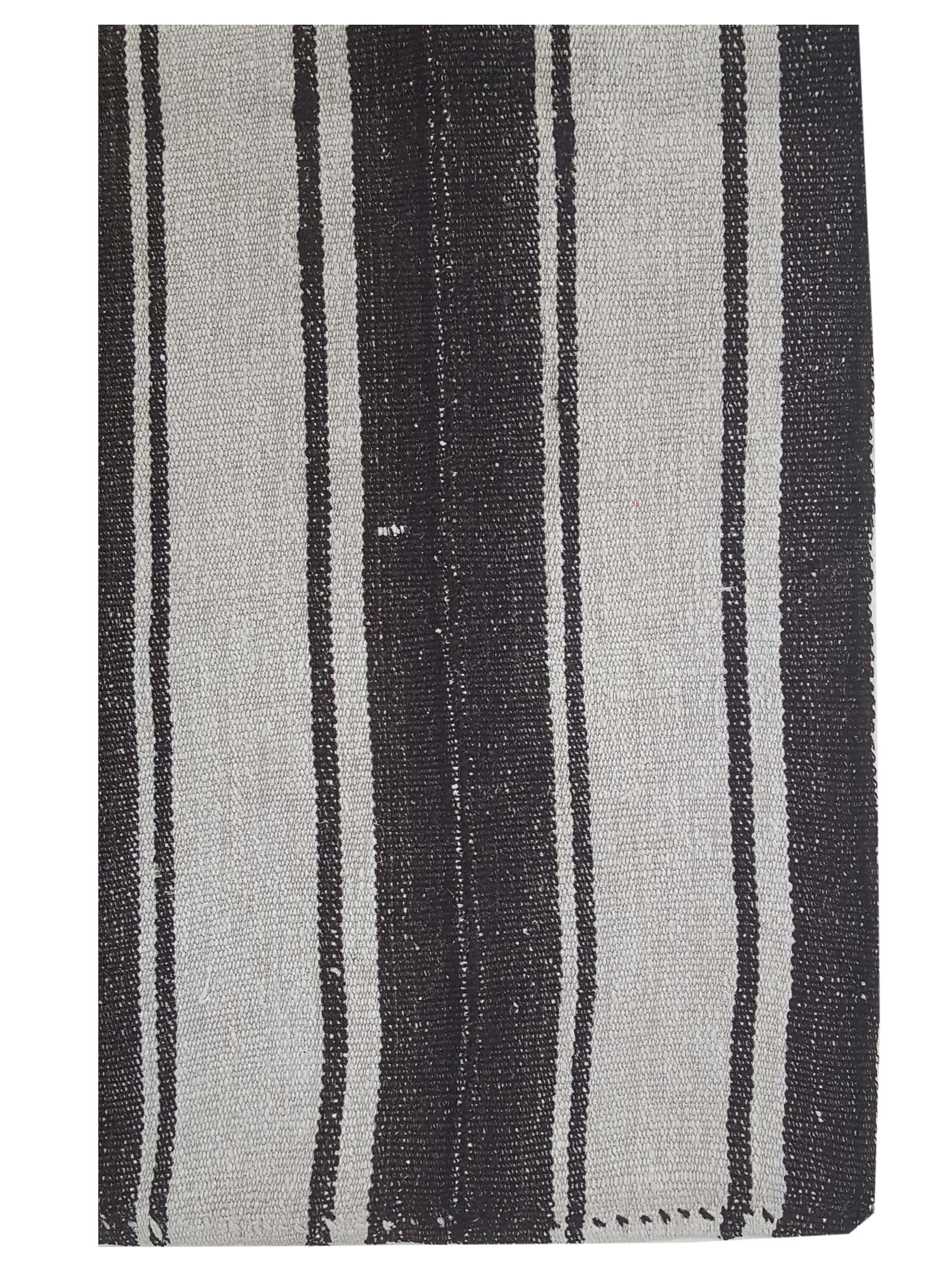 Malaga Flatweave Ivory 6x8