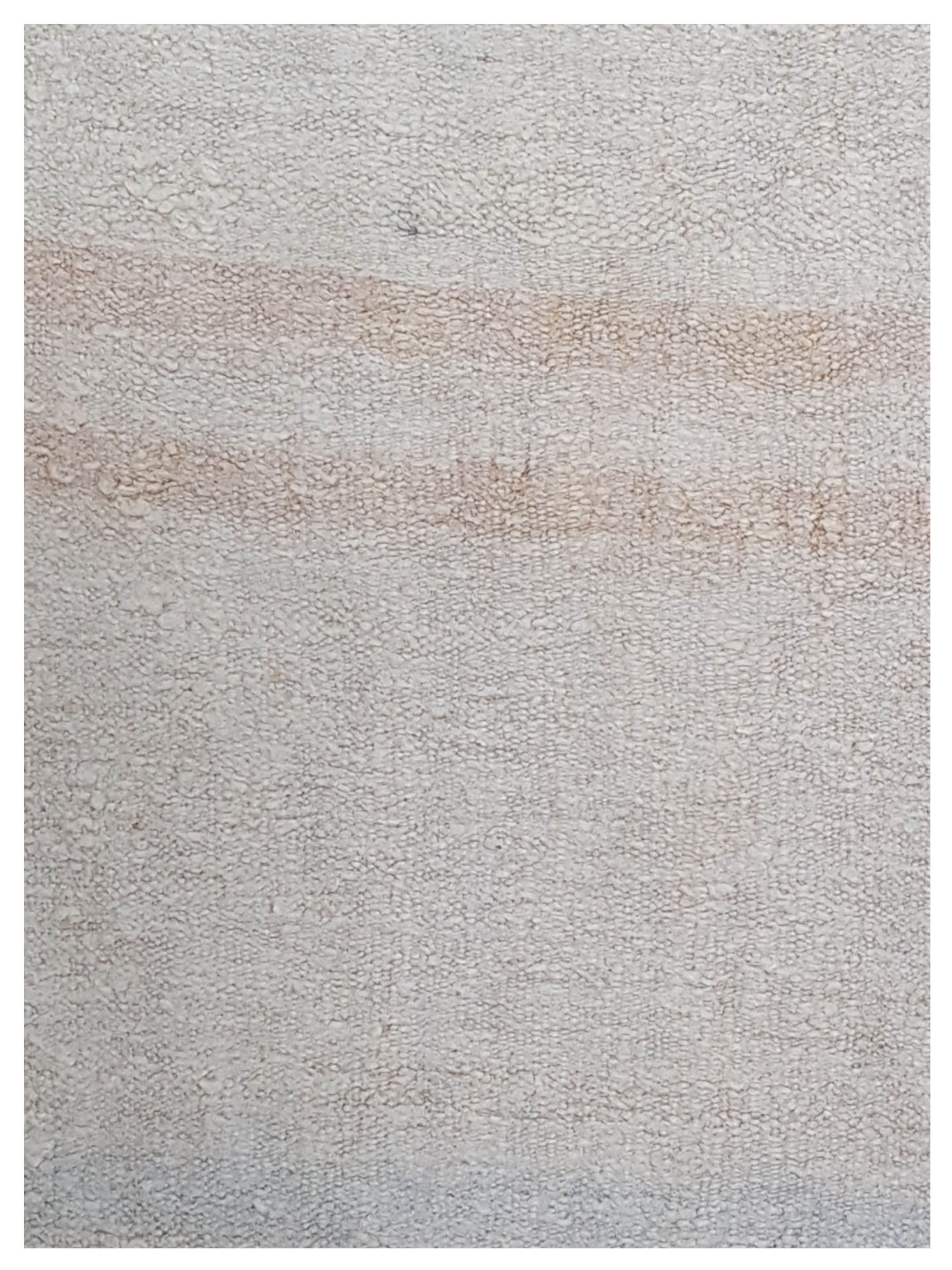 Malaga Flatweave Sand 6x10 - Image 4 of 5
