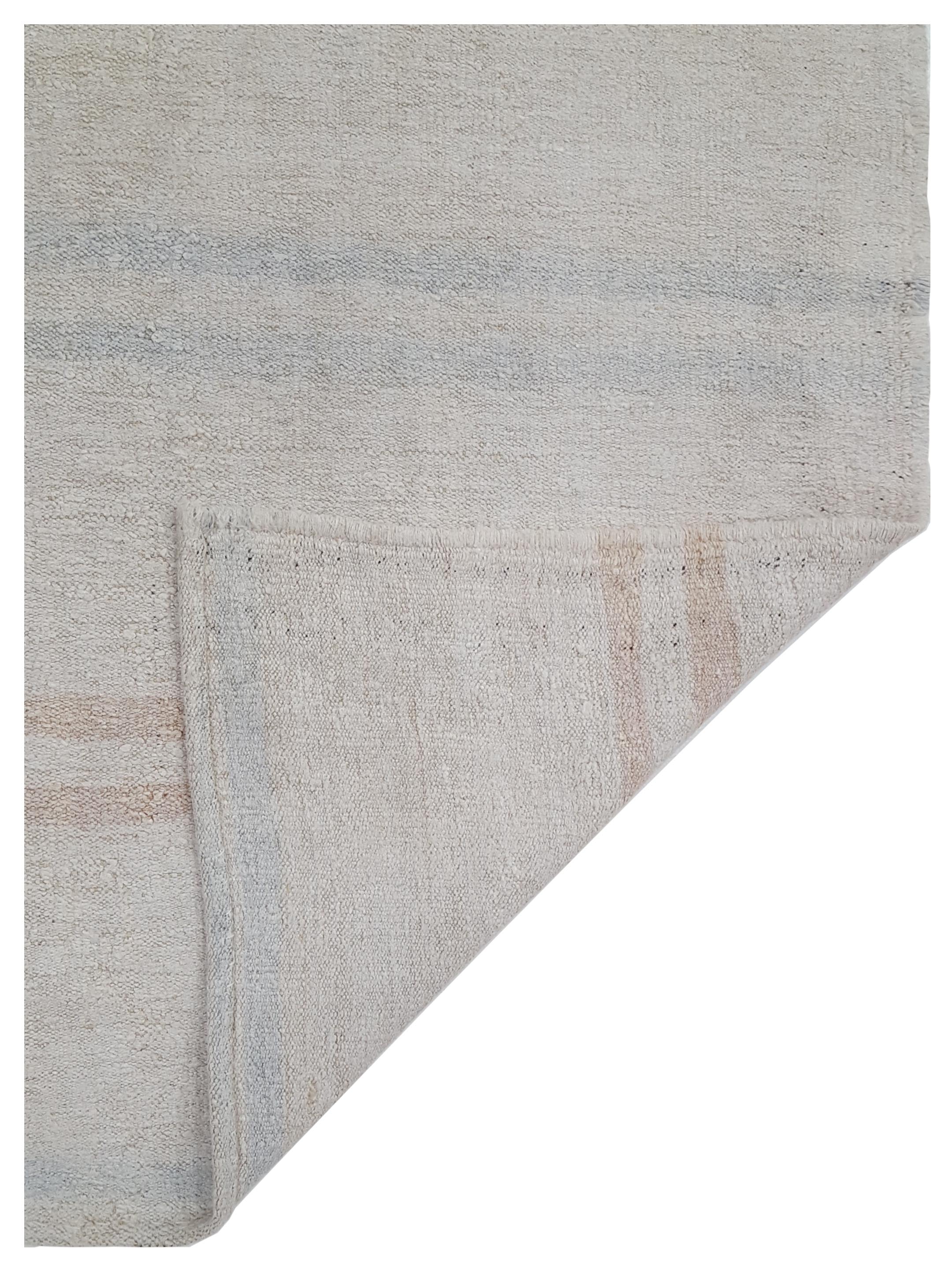 Malaga Flatweave Sand 6x10