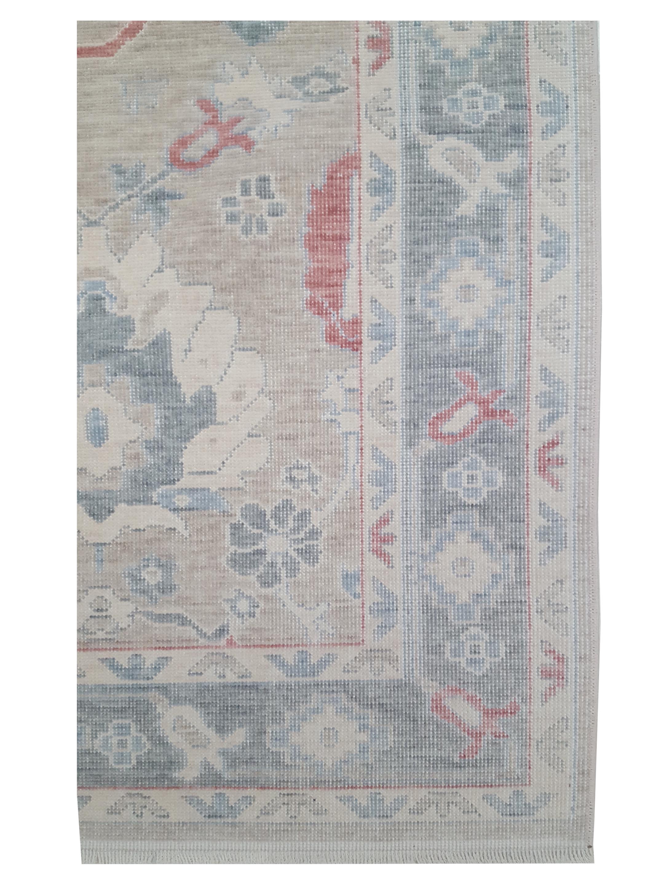 California Hand Finished Beige 3x10 - Image 3 of 5