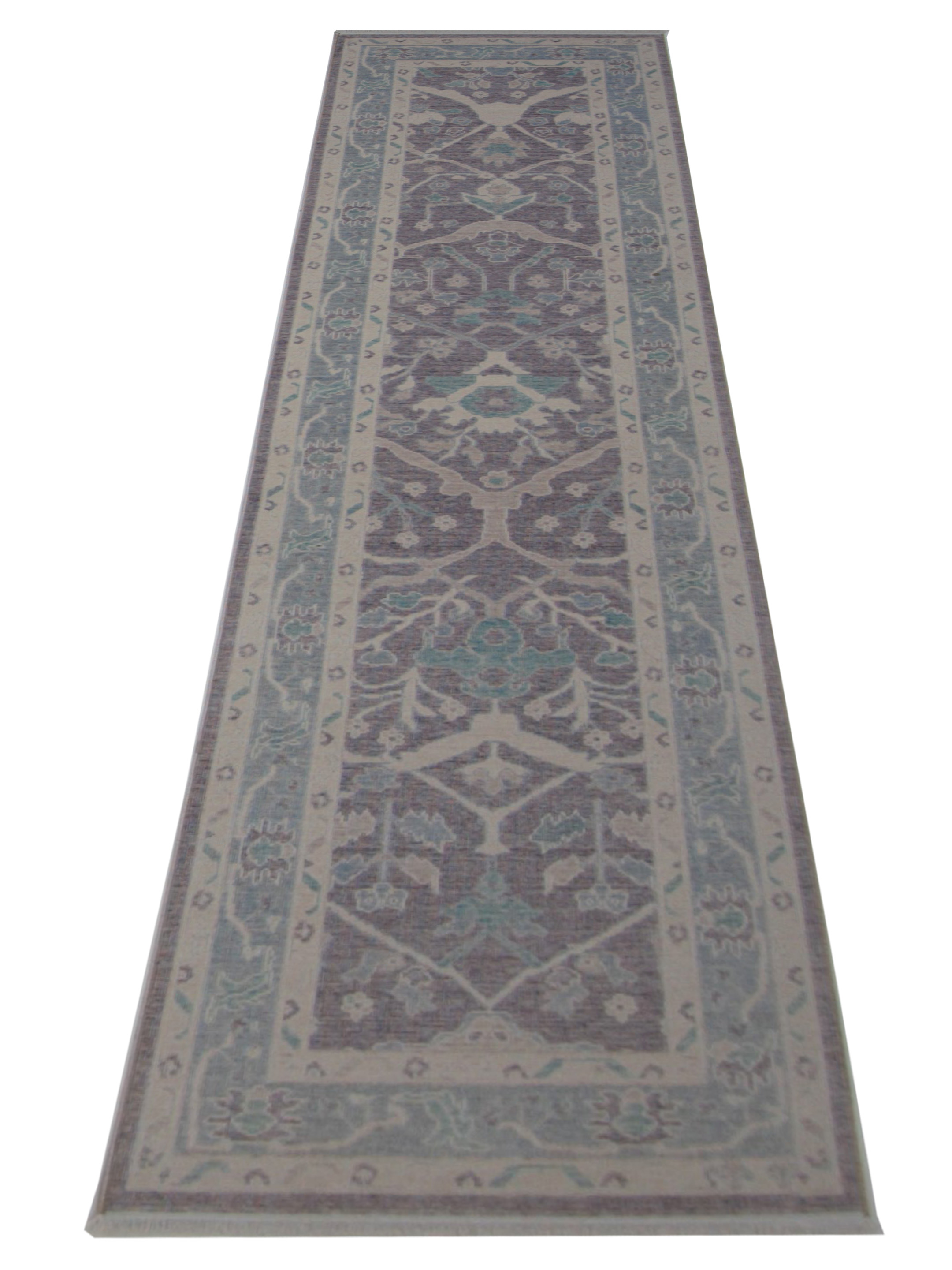 California Hand Finished Lavender 3x10 - Image 2 of 5
