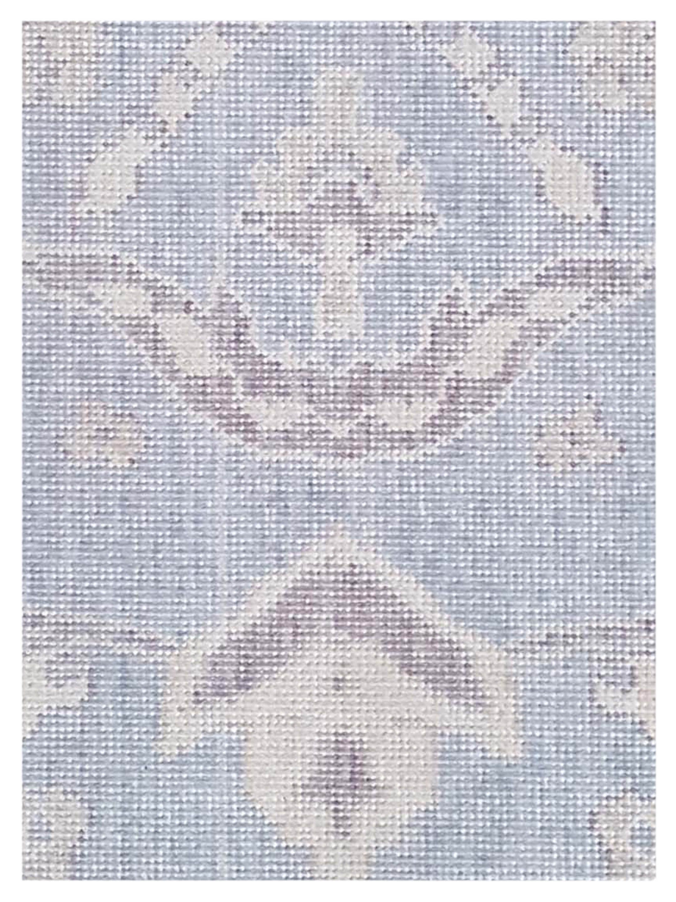 California Hand Finished Blue - Image 4 of 5