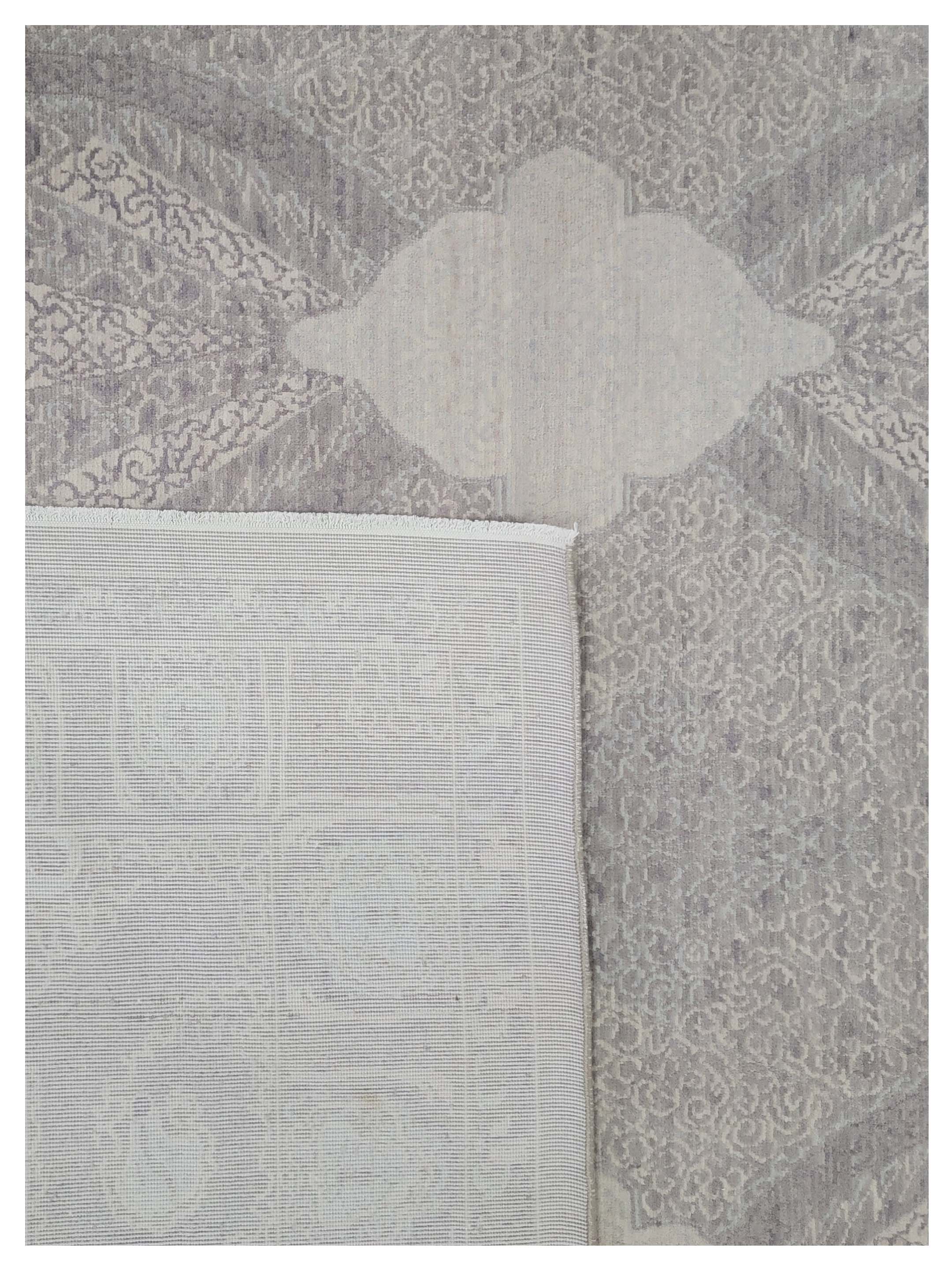 California Hand Finished Beige 10x12 - Image 2 of 3