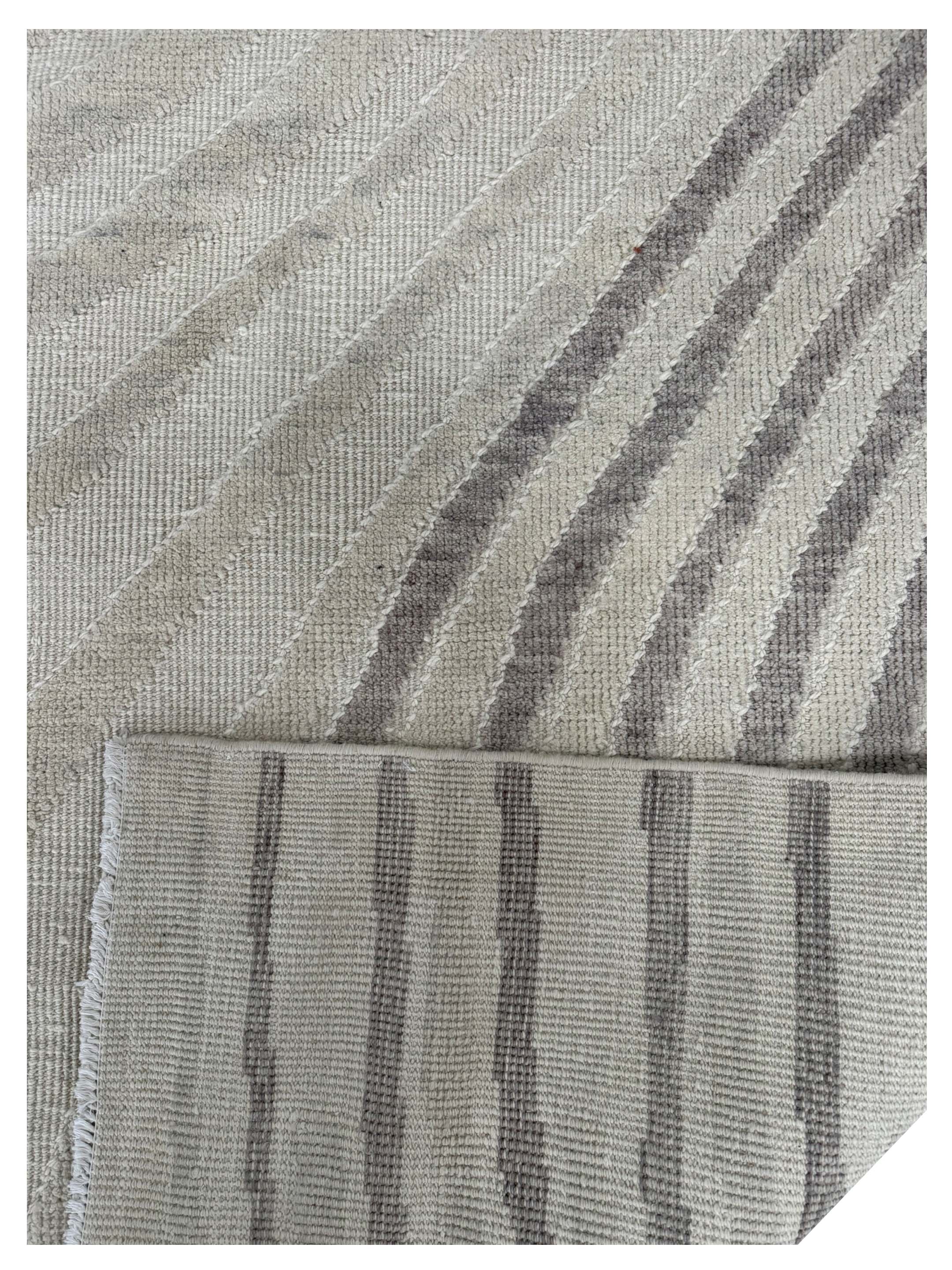 Moroccan Hand Knotted Multi 10x14 - Image 3 of 3