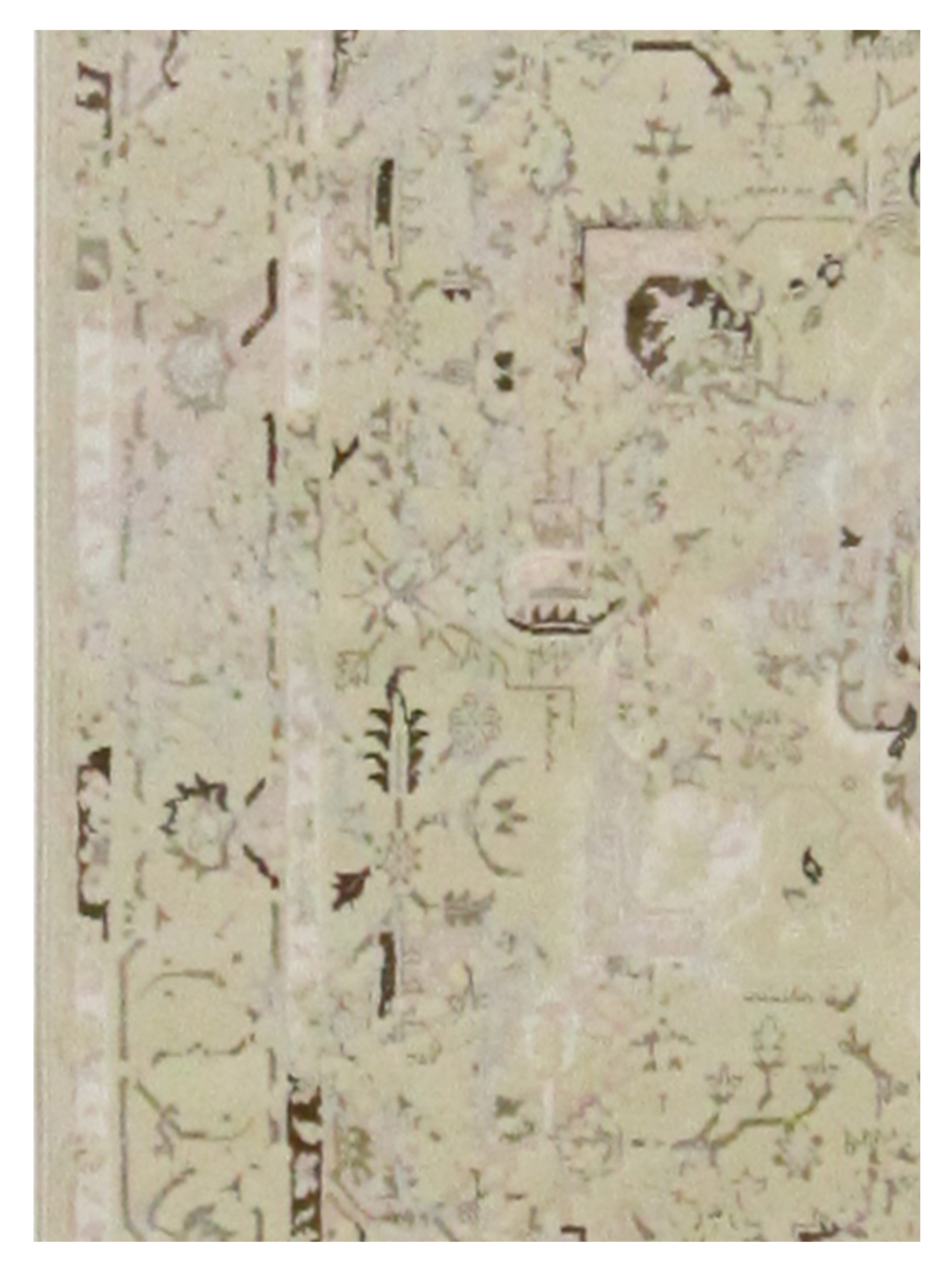 Topkapi Wilton Ivory 5x8 - Image 4 of 4