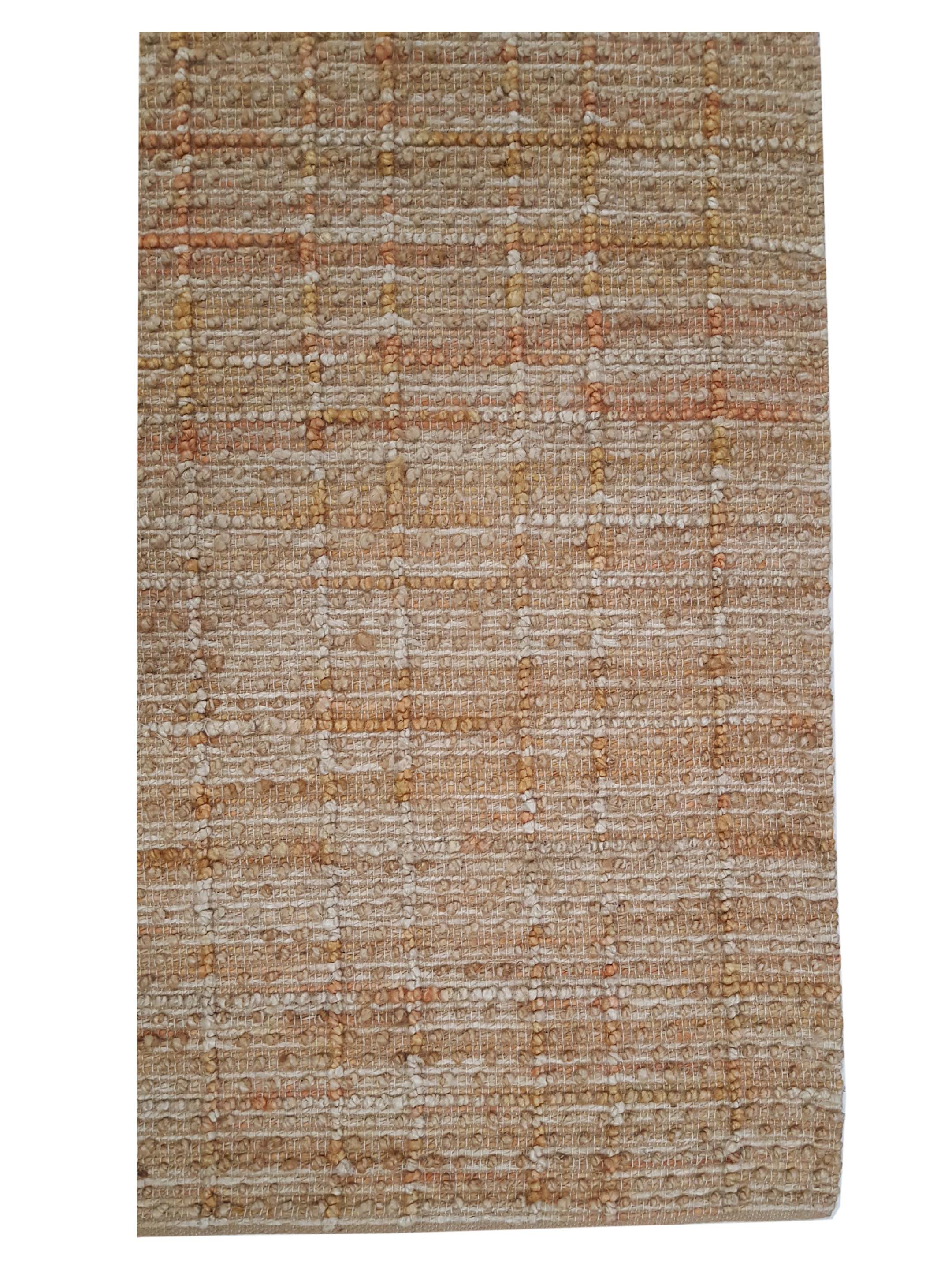 Beacon Power Loom Tangerine 8x10 - Image 4 of 6