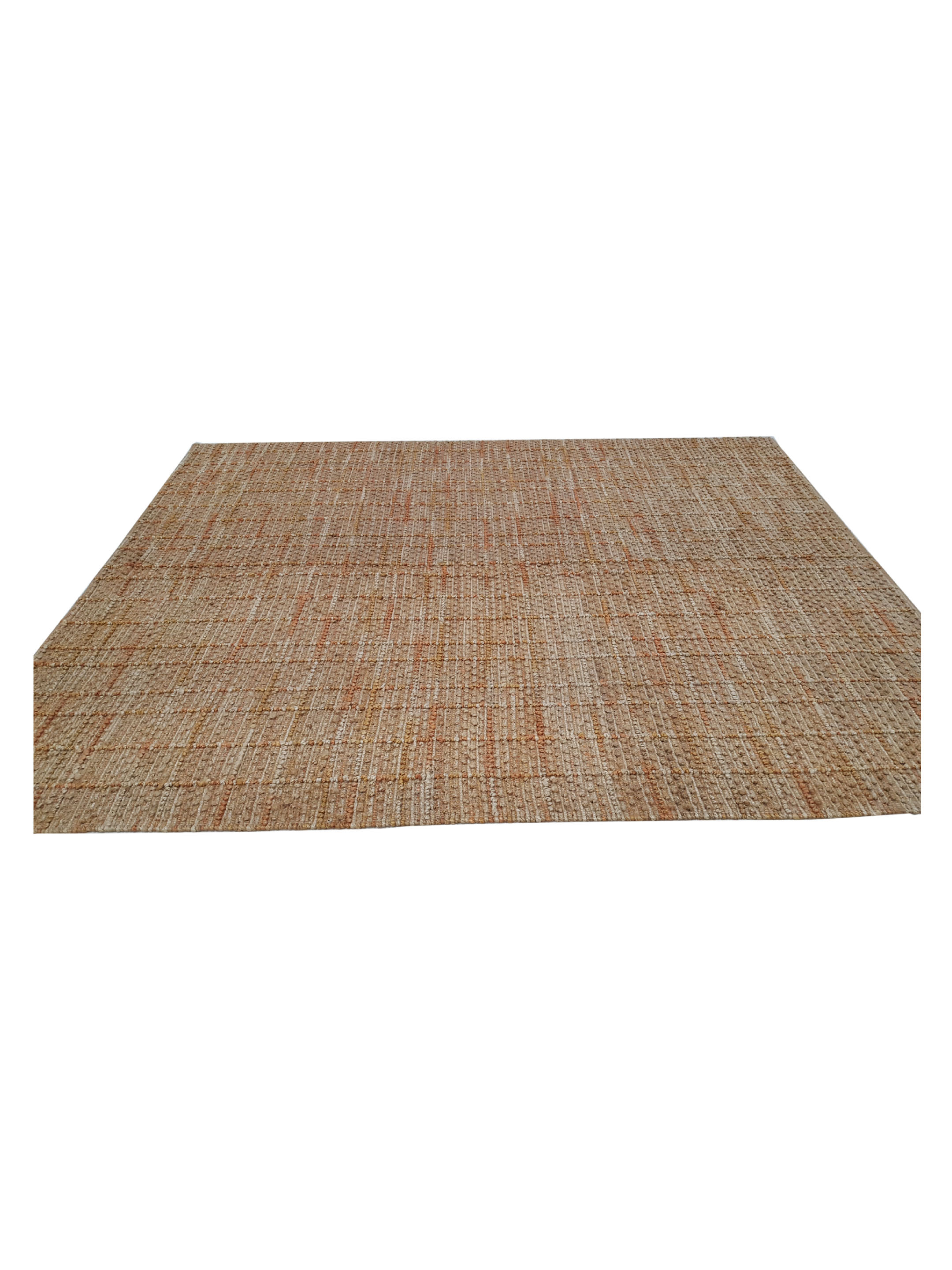 Beacon Power Loom Tangerine 8x10 - Image 5 of 6
