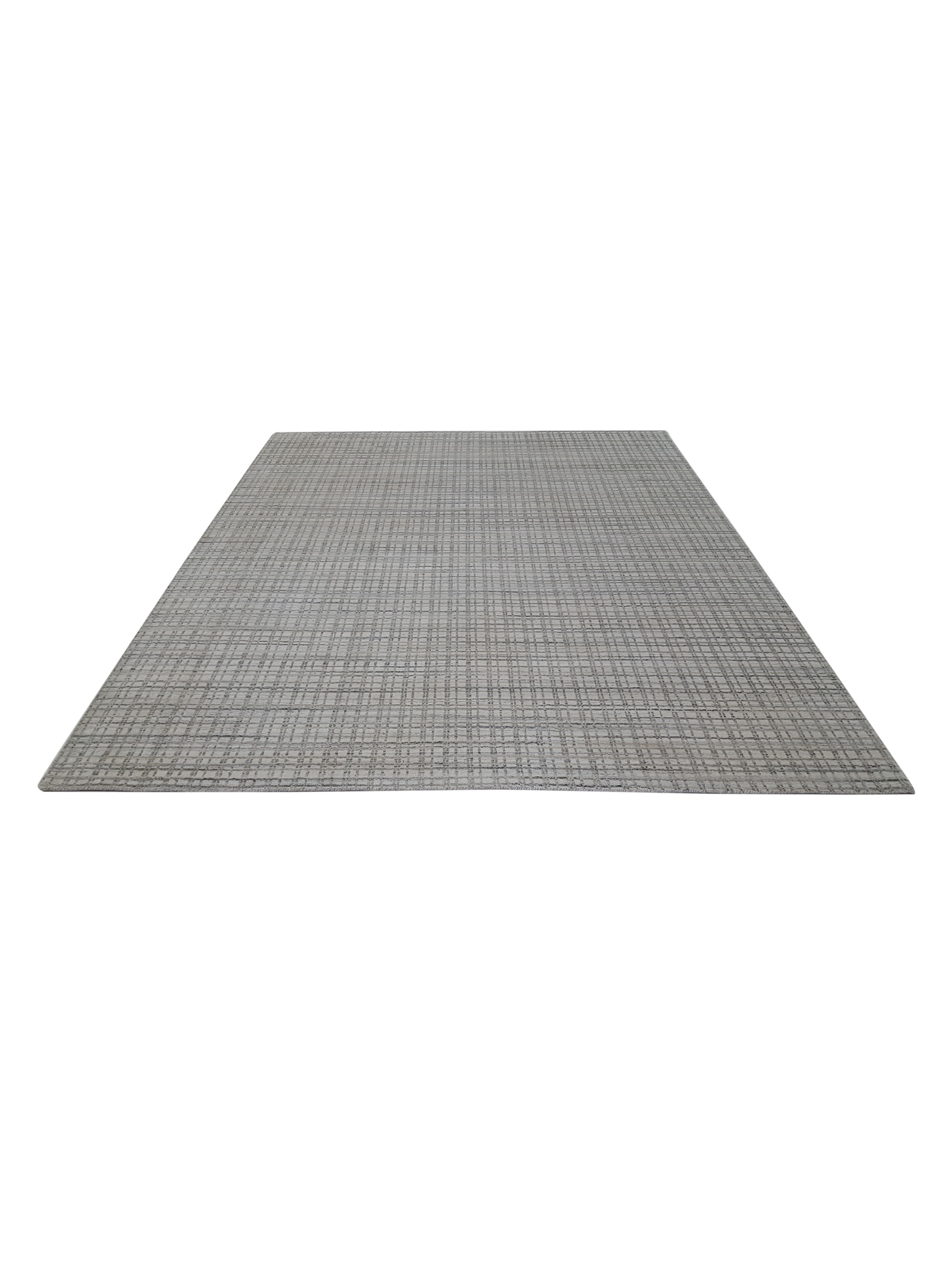 Urbana Hand Loom Silver 8x10 - Image 2 of 6