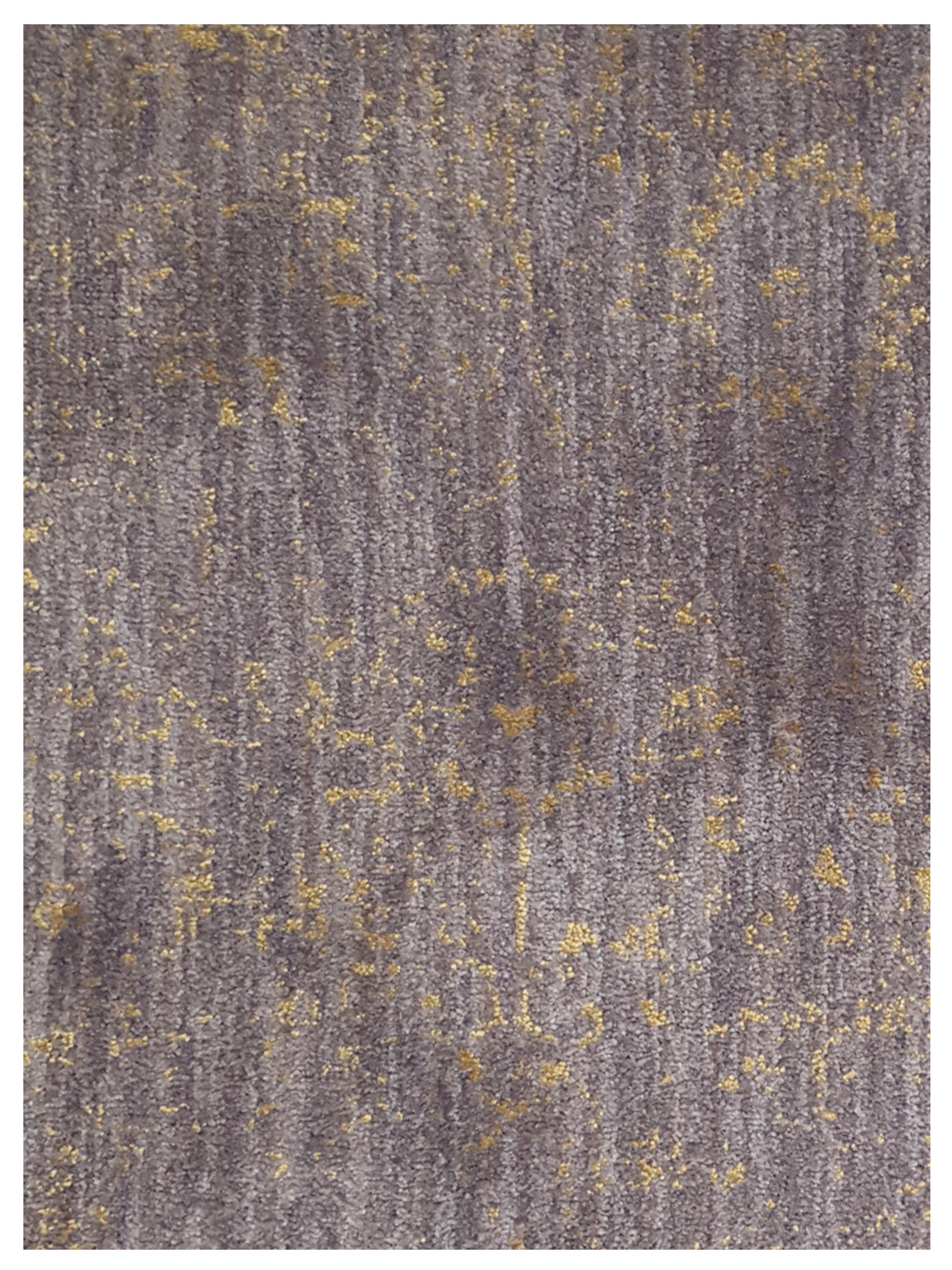 Cosmopolitan Power Loom Grey 5x8 - Image 3 of 5