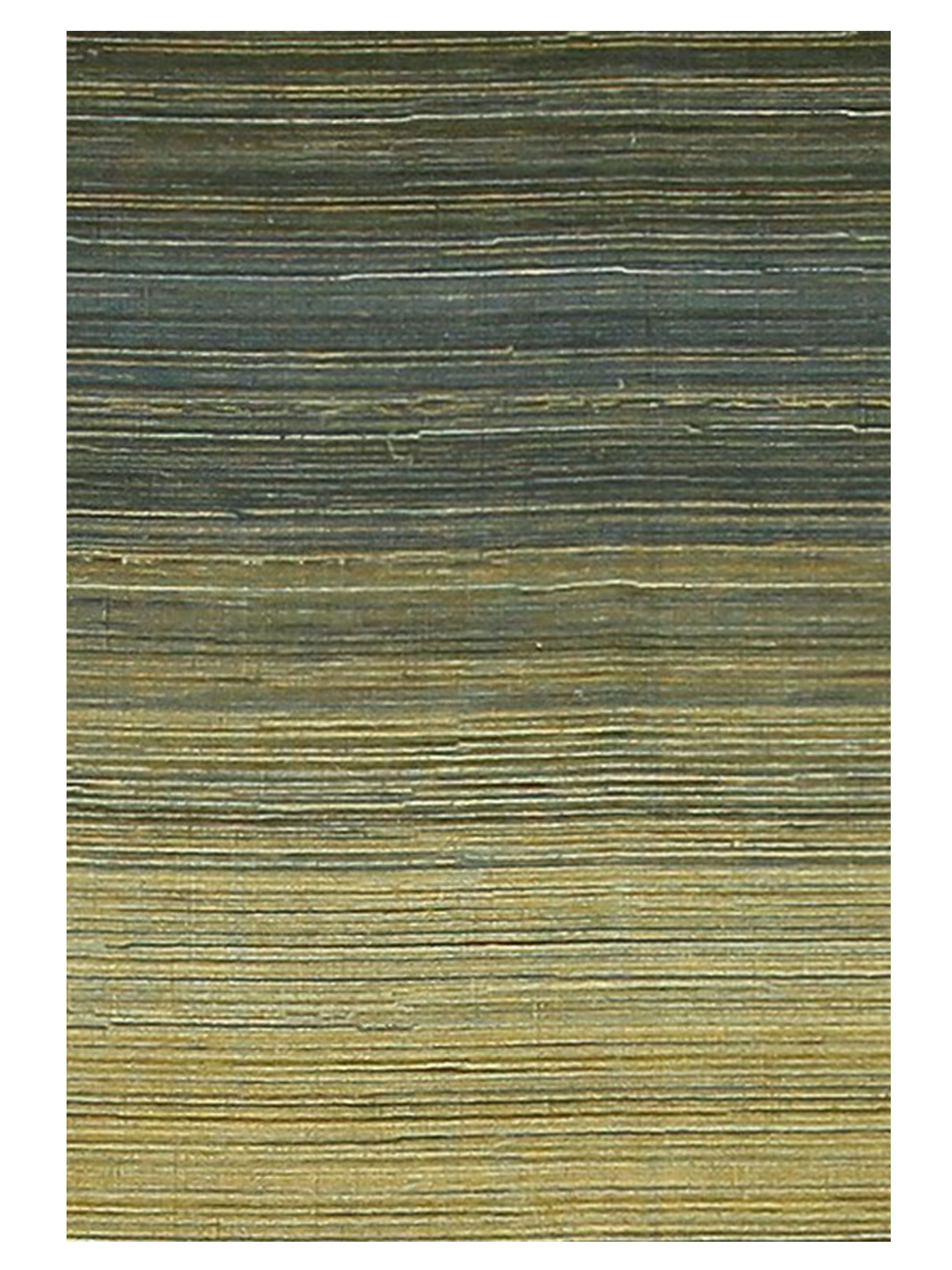 Corduroy Hand Knotted Pear 6x9 - Image 4 of 5
