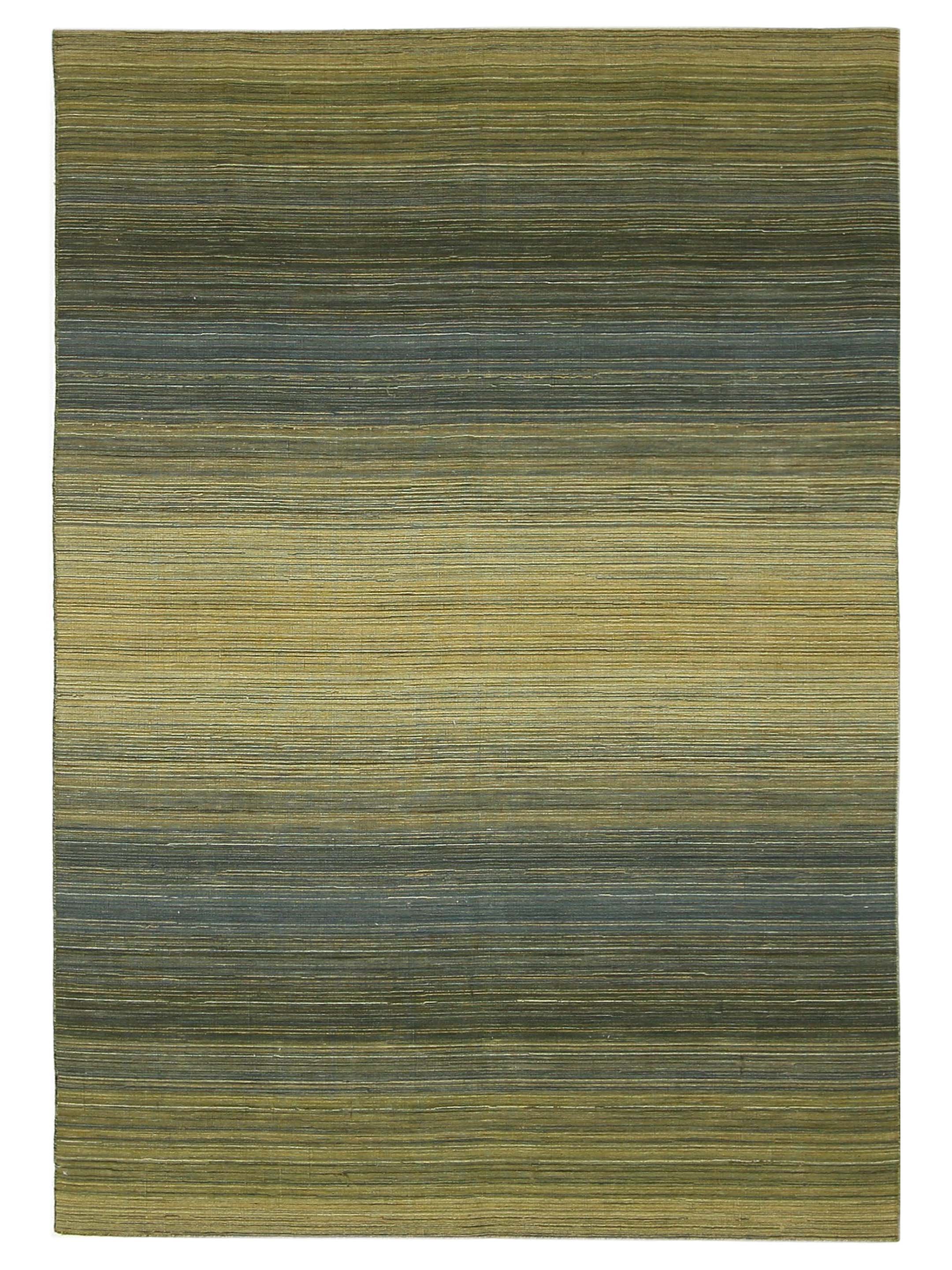 Corduroy Hand Knotted Pear 6x9