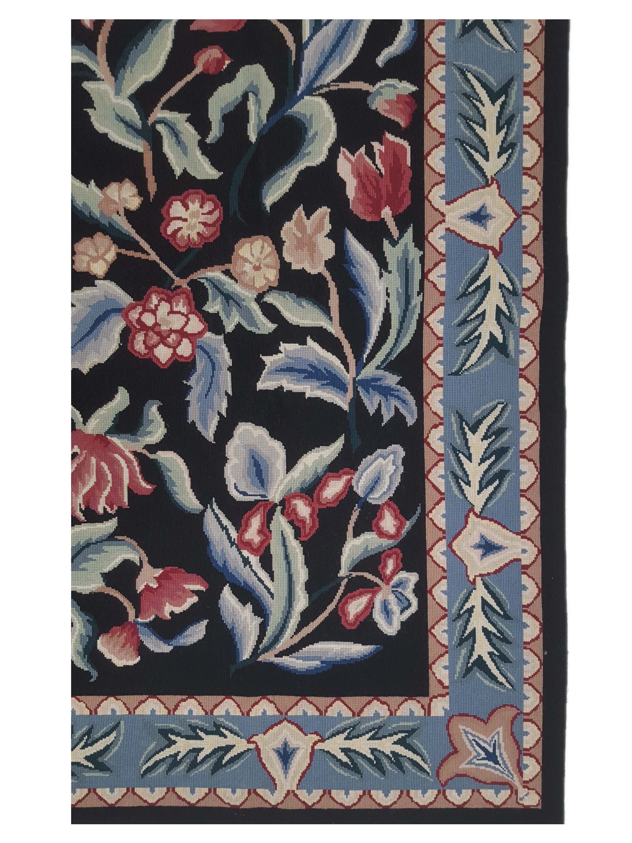 Needle Point Black 6x9 - Image 3 of 5