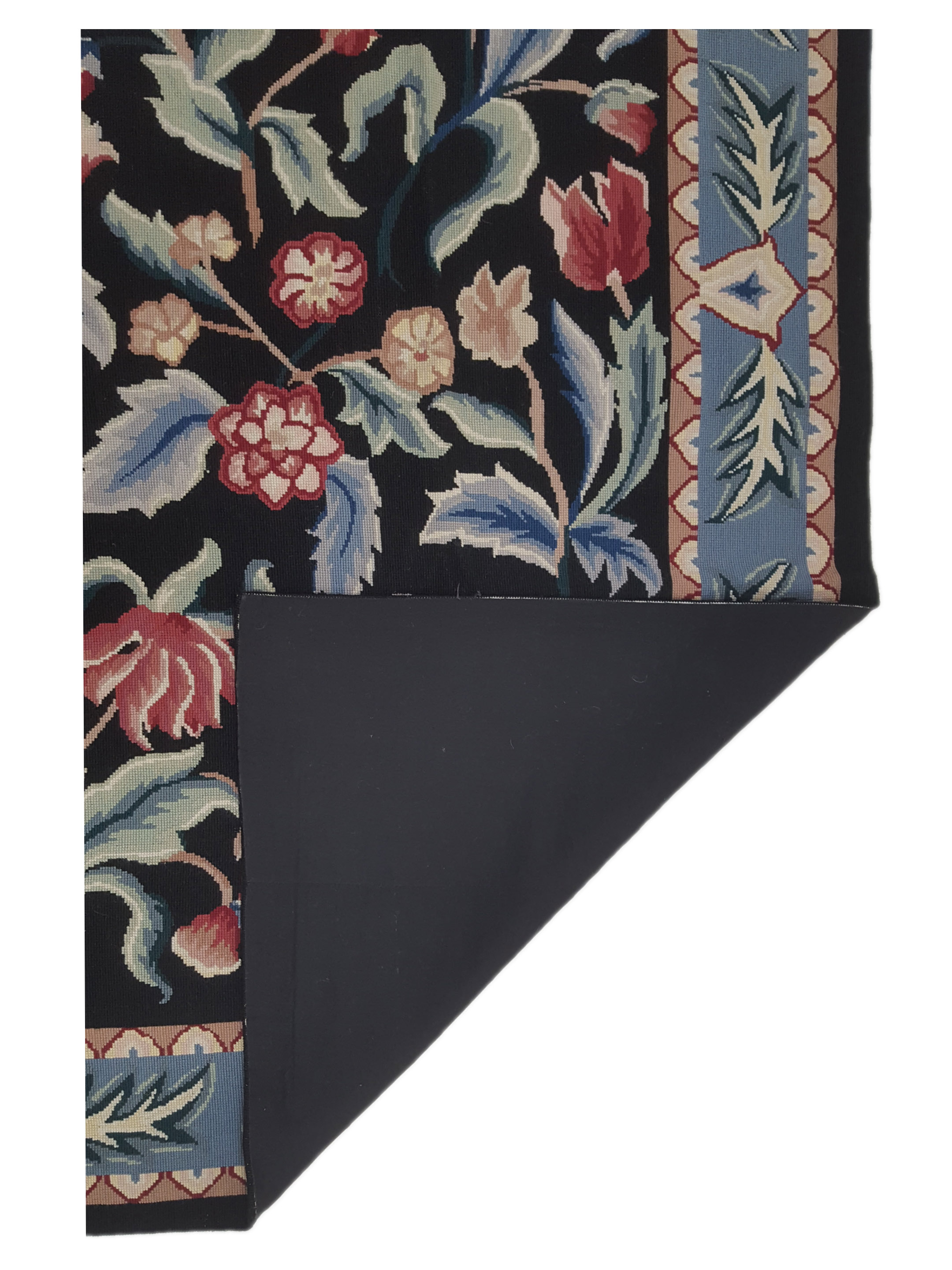 Needle Point Black 6x9 - Image 5 of 5