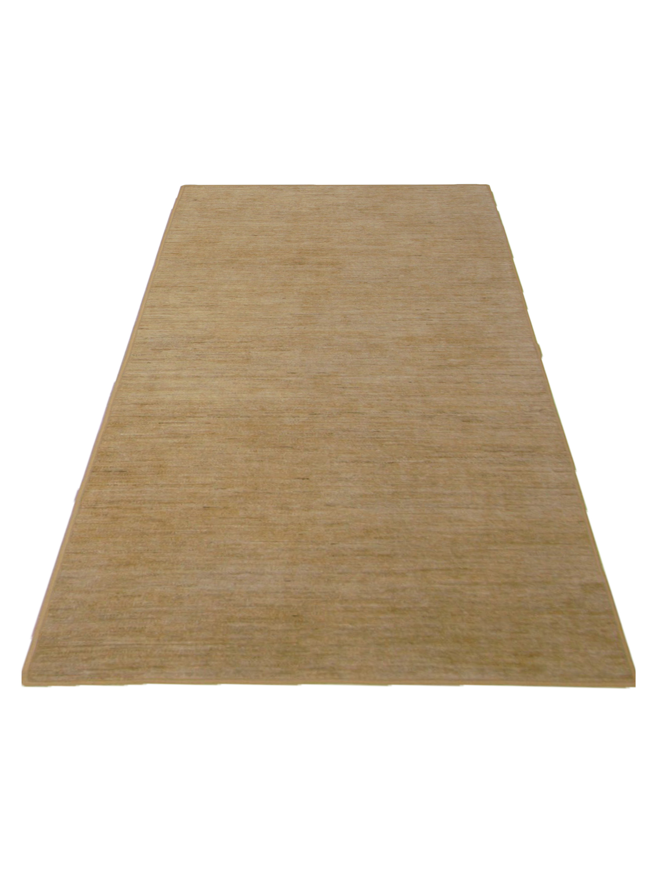 Chobi Hand Knotted Beige 4x6 - Image 2 of 5