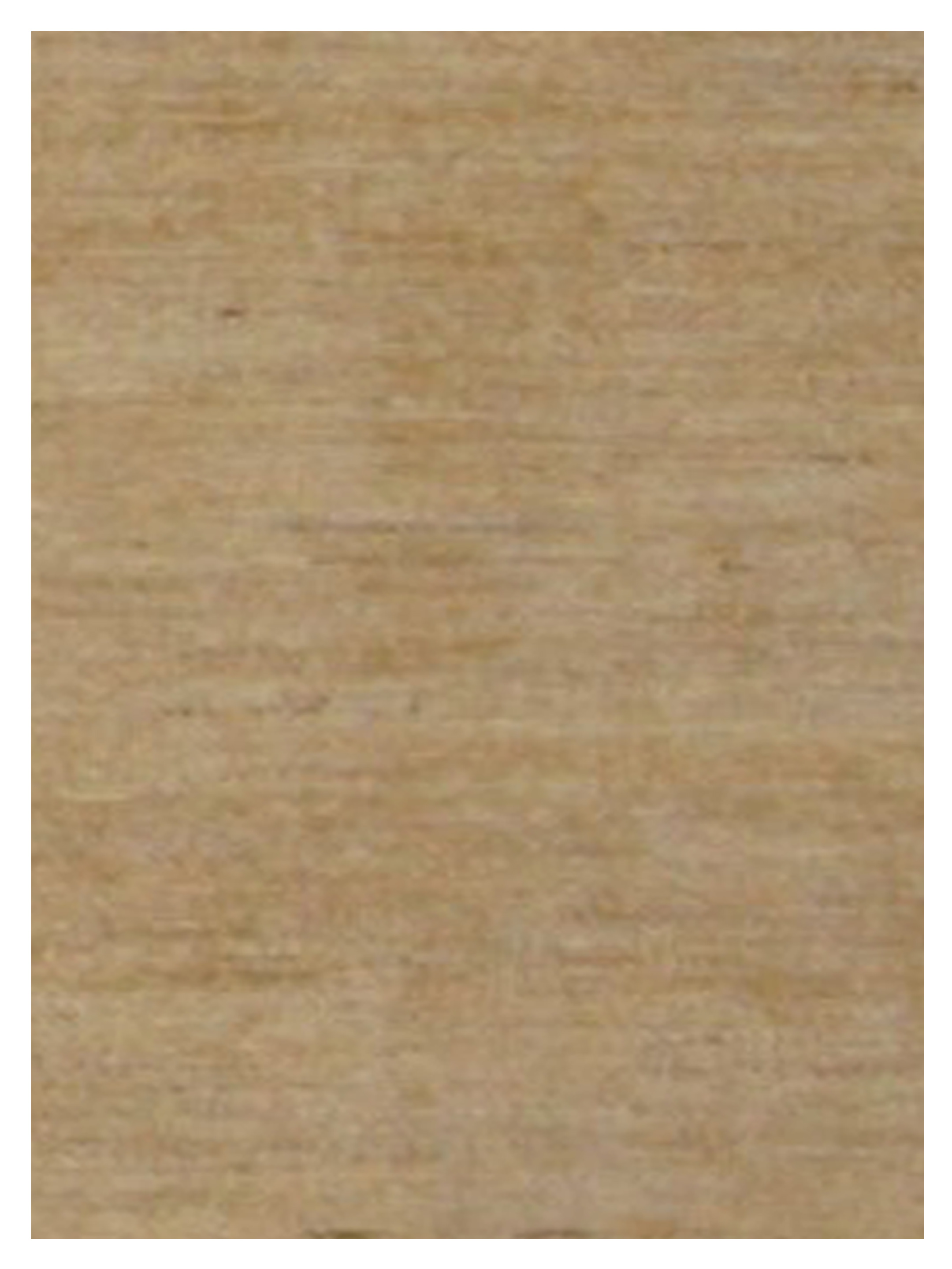 Chobi Hand Knotted Beige 4x6 - Image 4 of 5