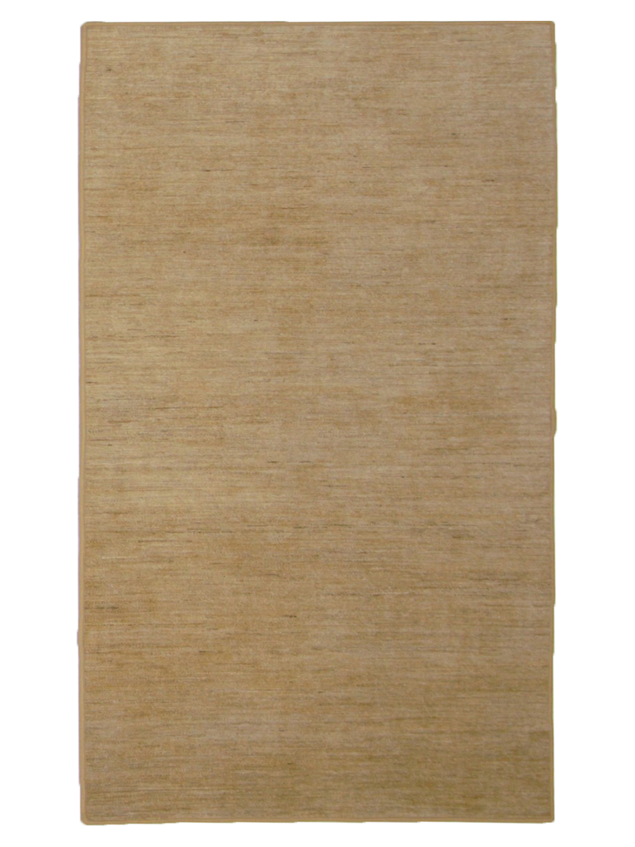 Chobi Hand Knotted Beige 4x6